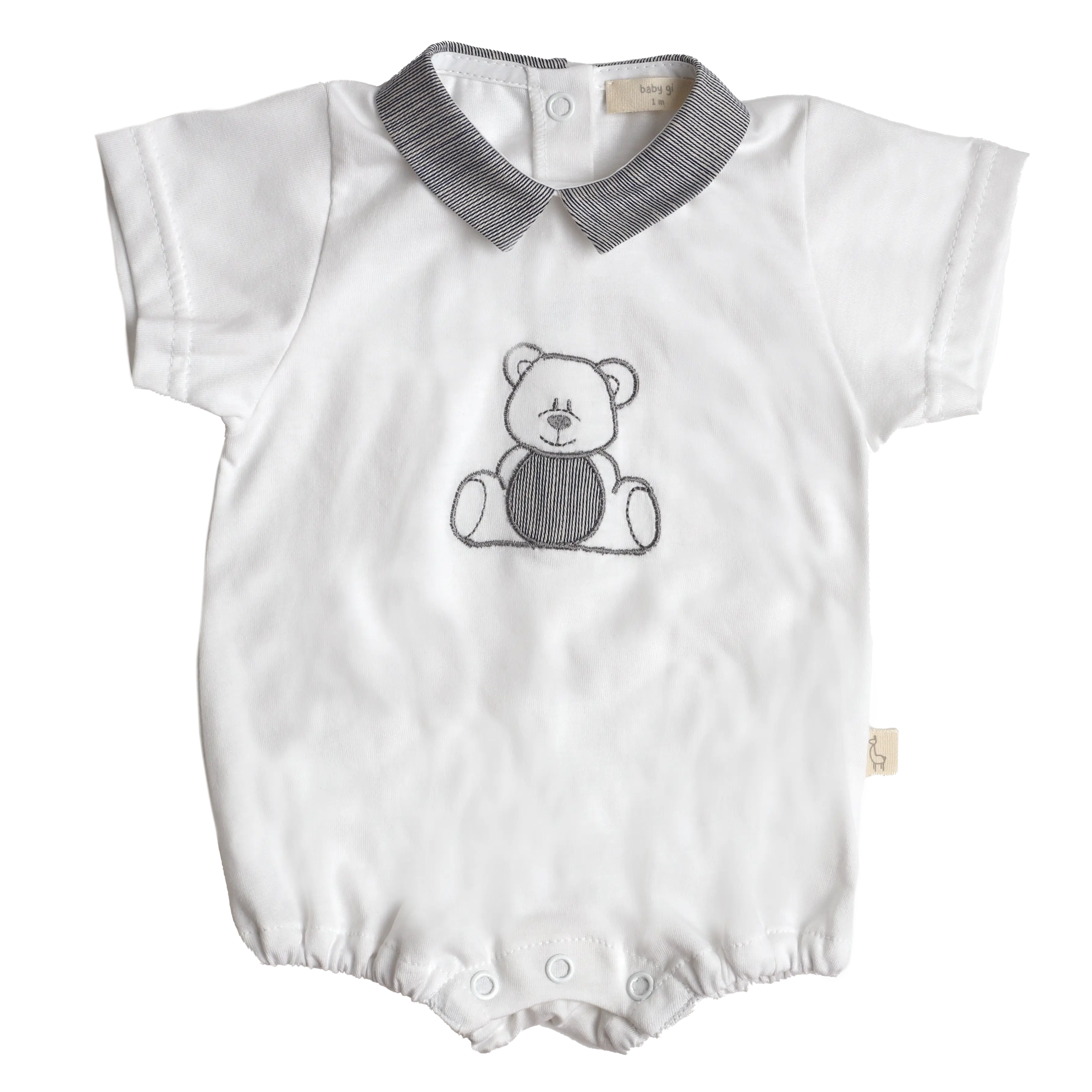 FOFO TEDDY BEAR PÉROLA