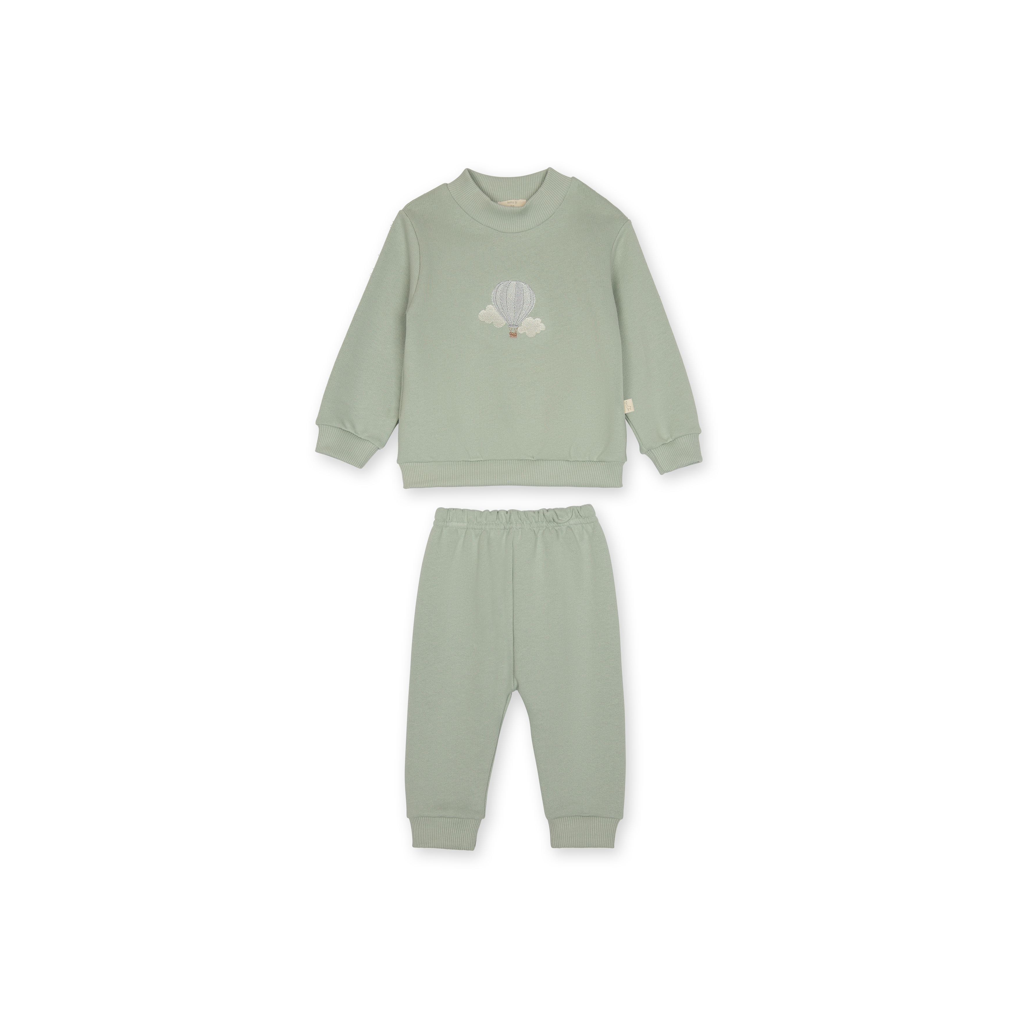 MINT