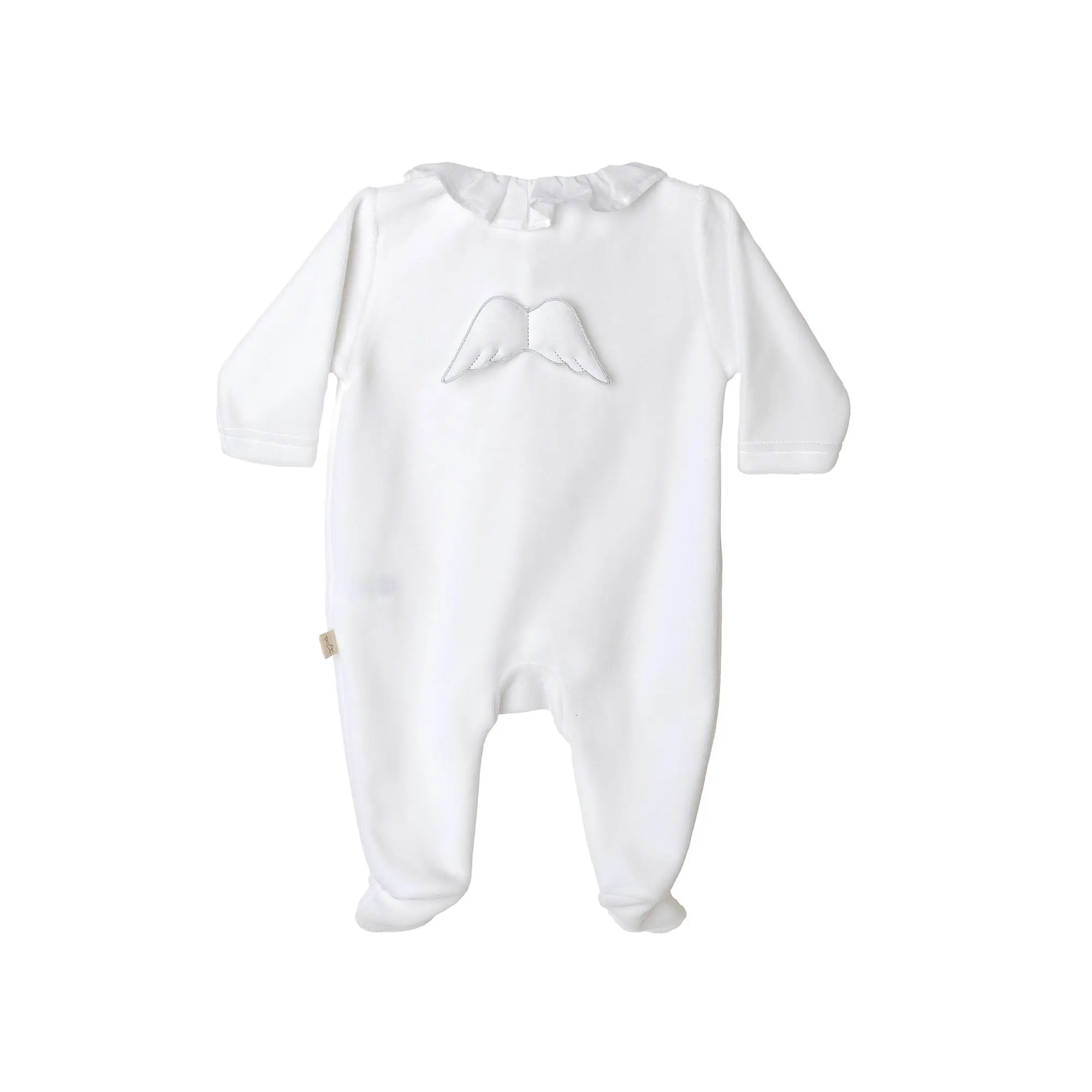 BABYGROW C/ FOLHO ANGEL