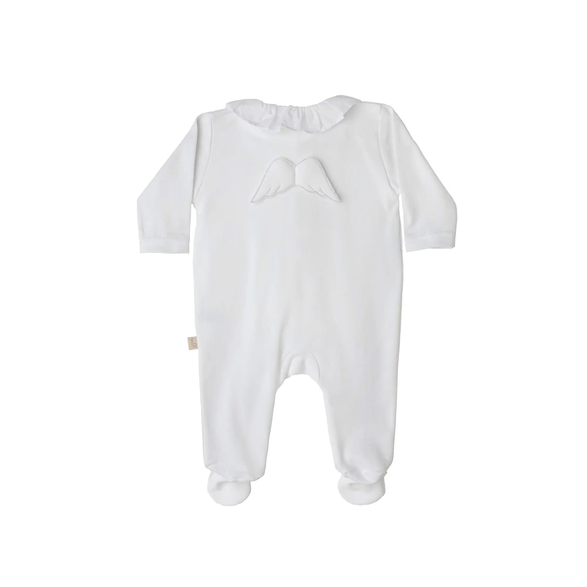 BABYGROW C/ FOLHO ANGEL