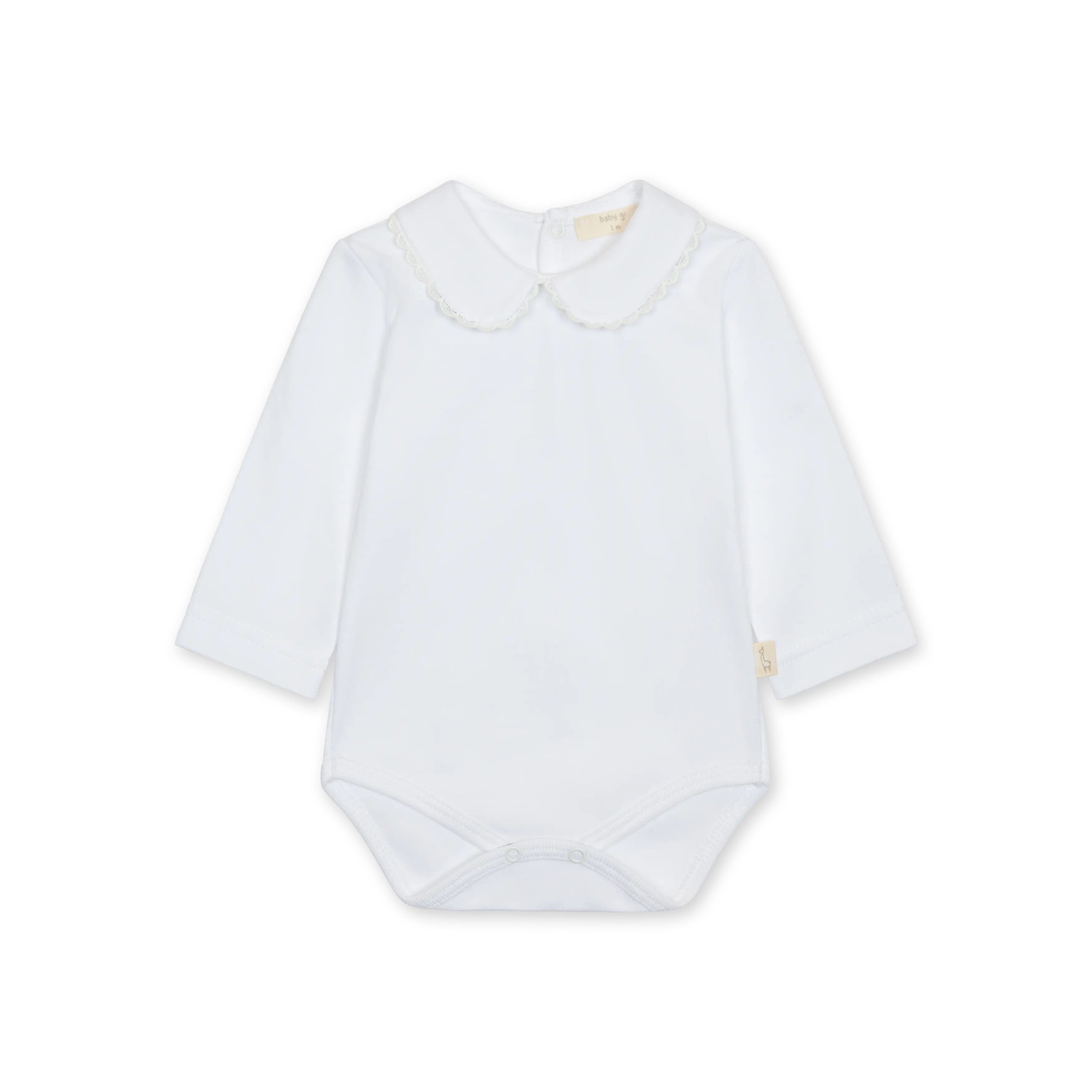 BODY BABY GI
