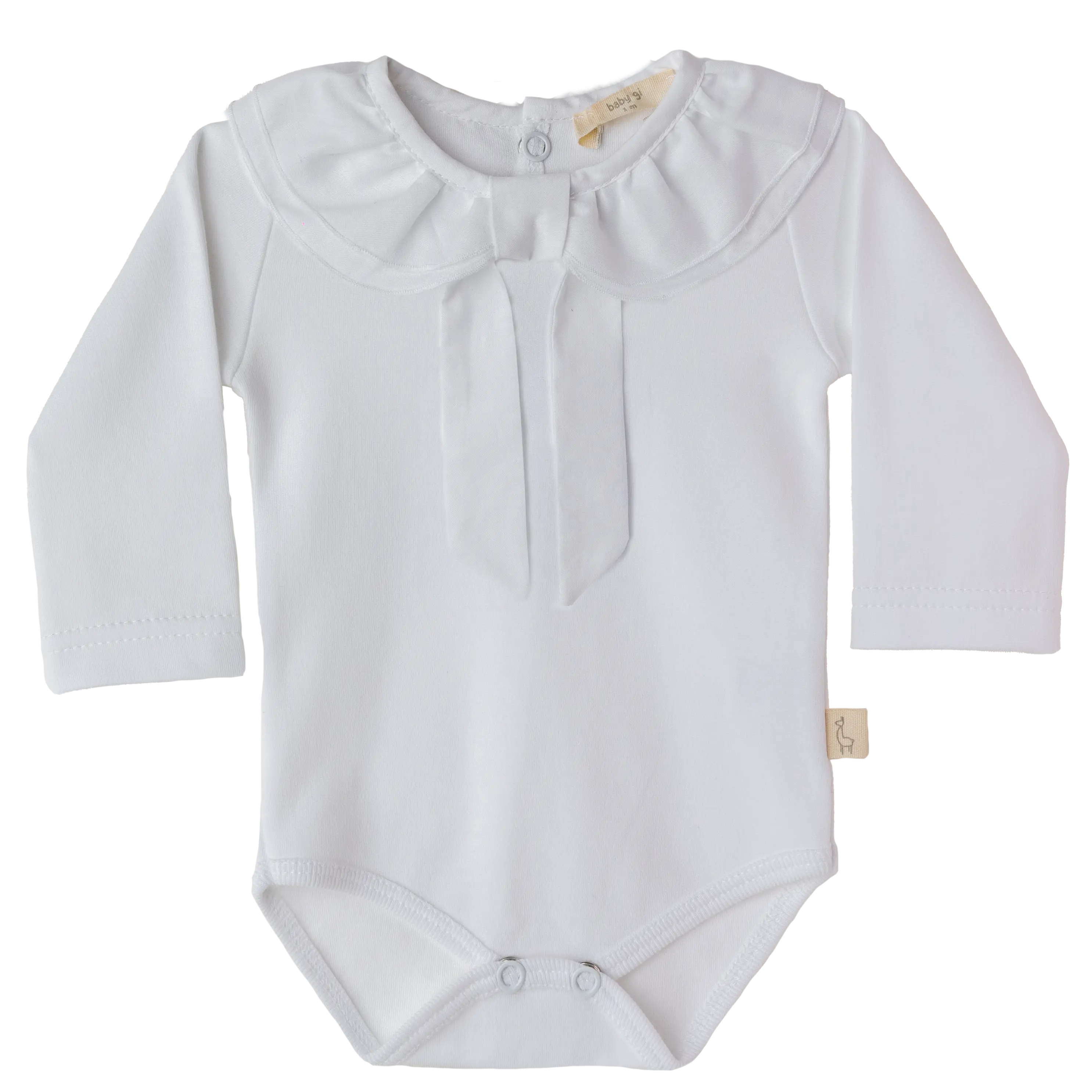 BODY C/ LAÇO