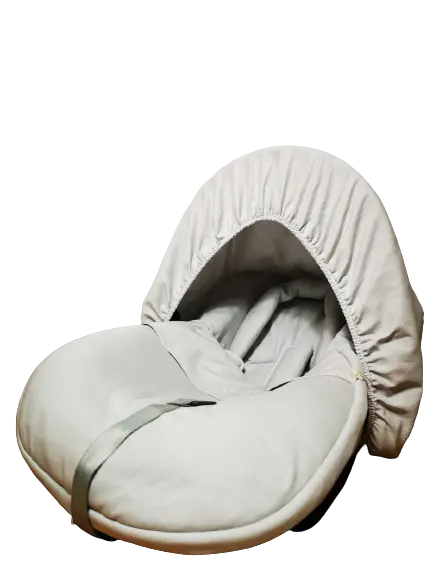 RESGUARDO BABYCOQUE