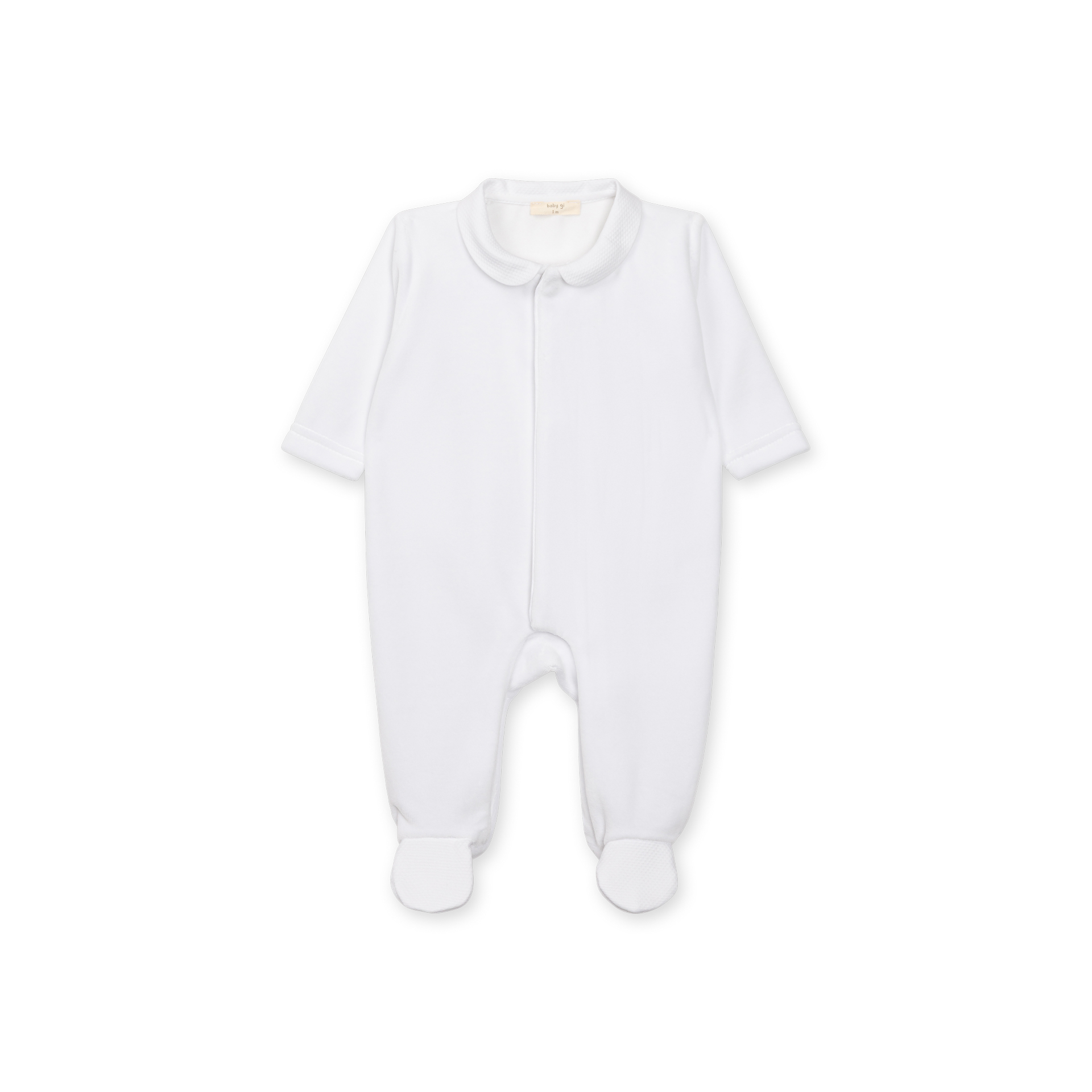 BABYGROW BABY GI