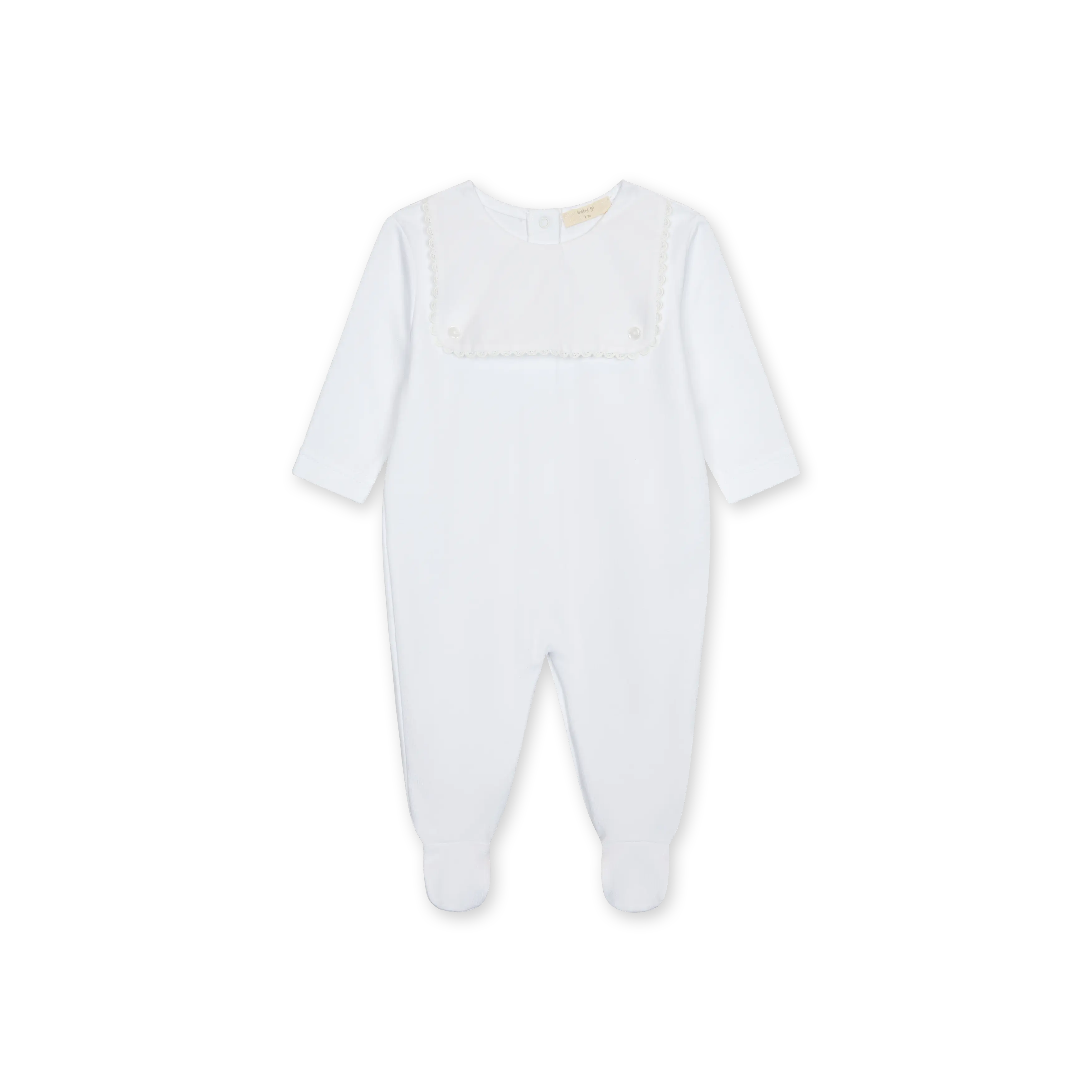 BABYGROW BABY GI