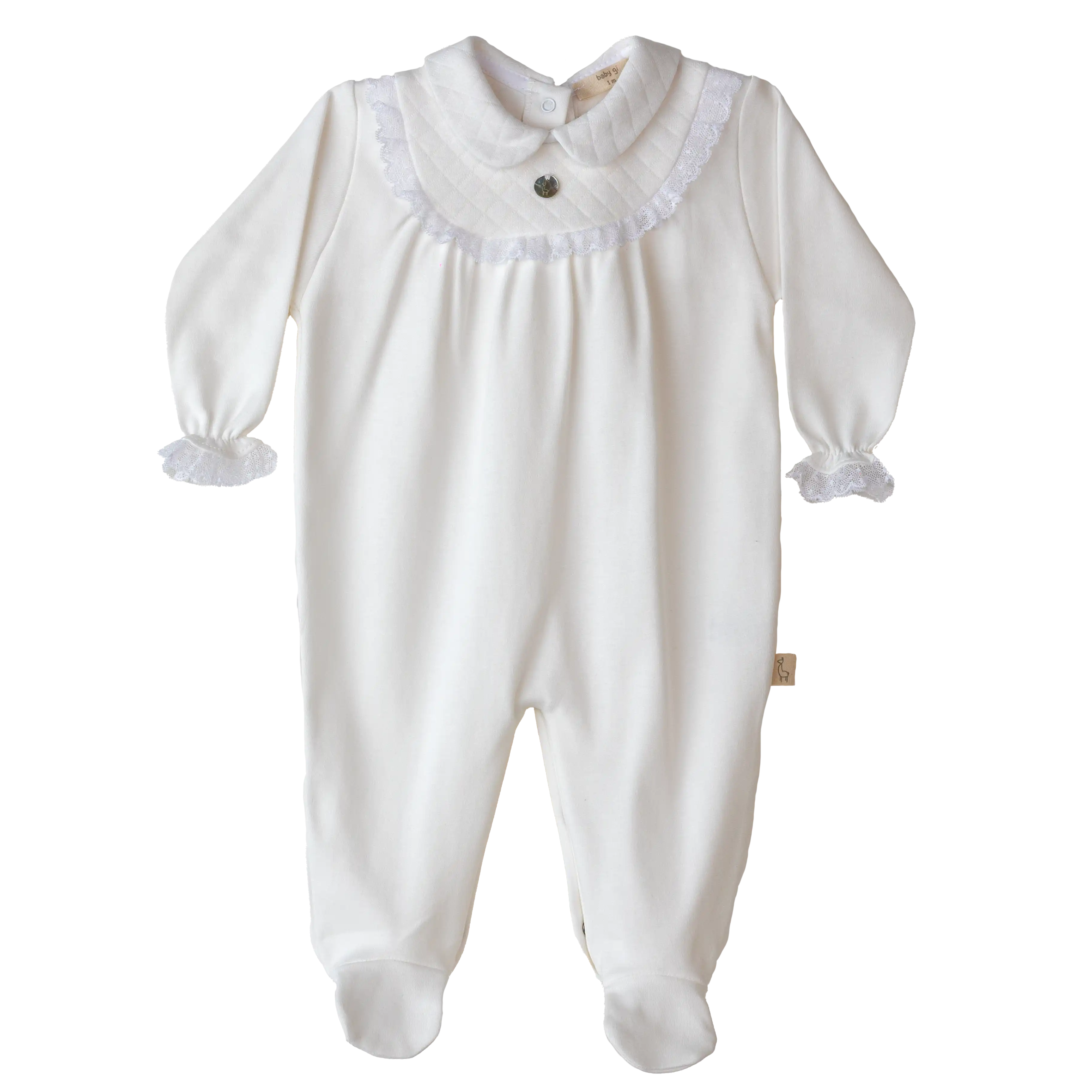 BABYGROW BABY GI
