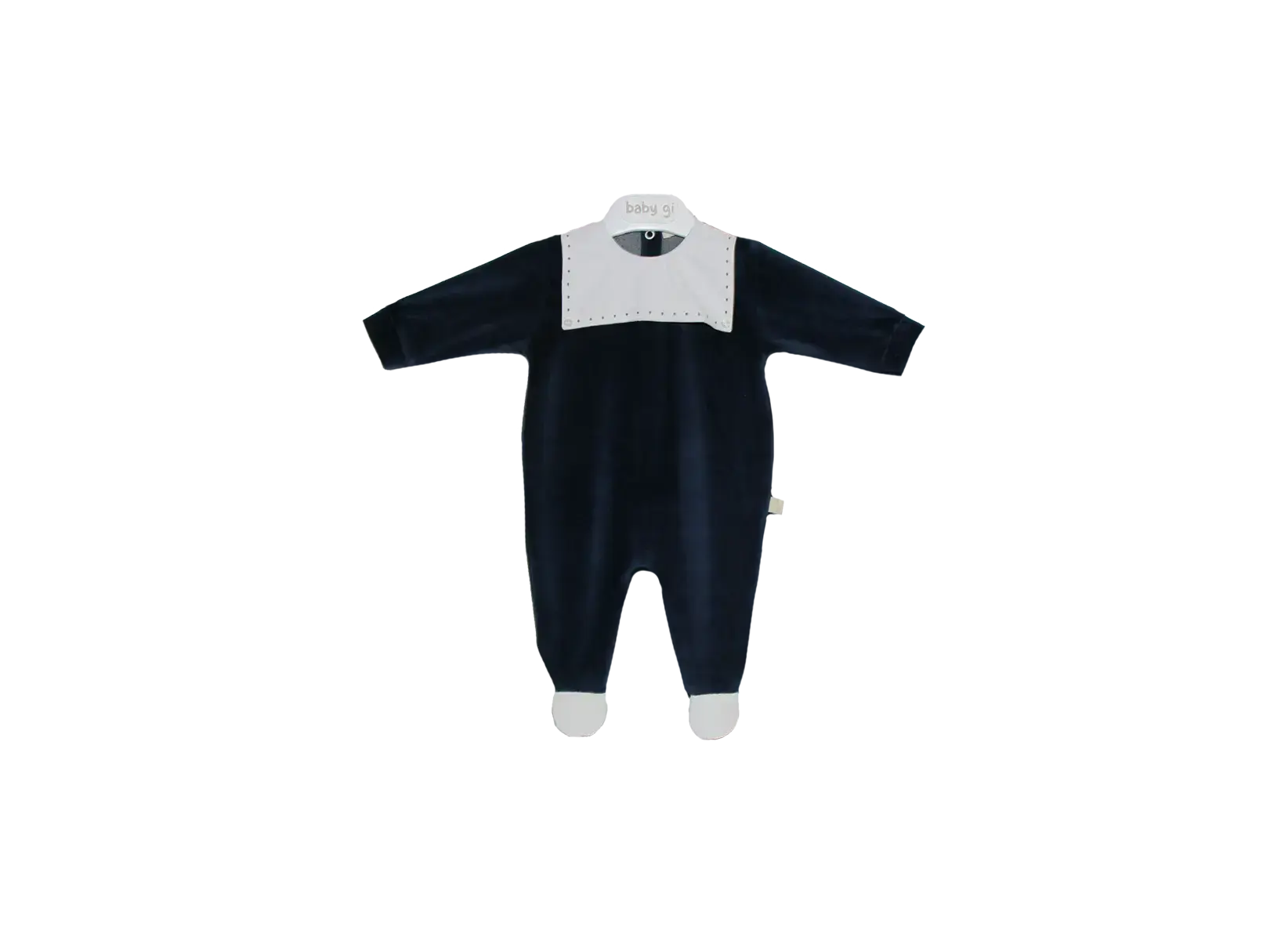 BABYGROW MARINHO C/ BABEIRO