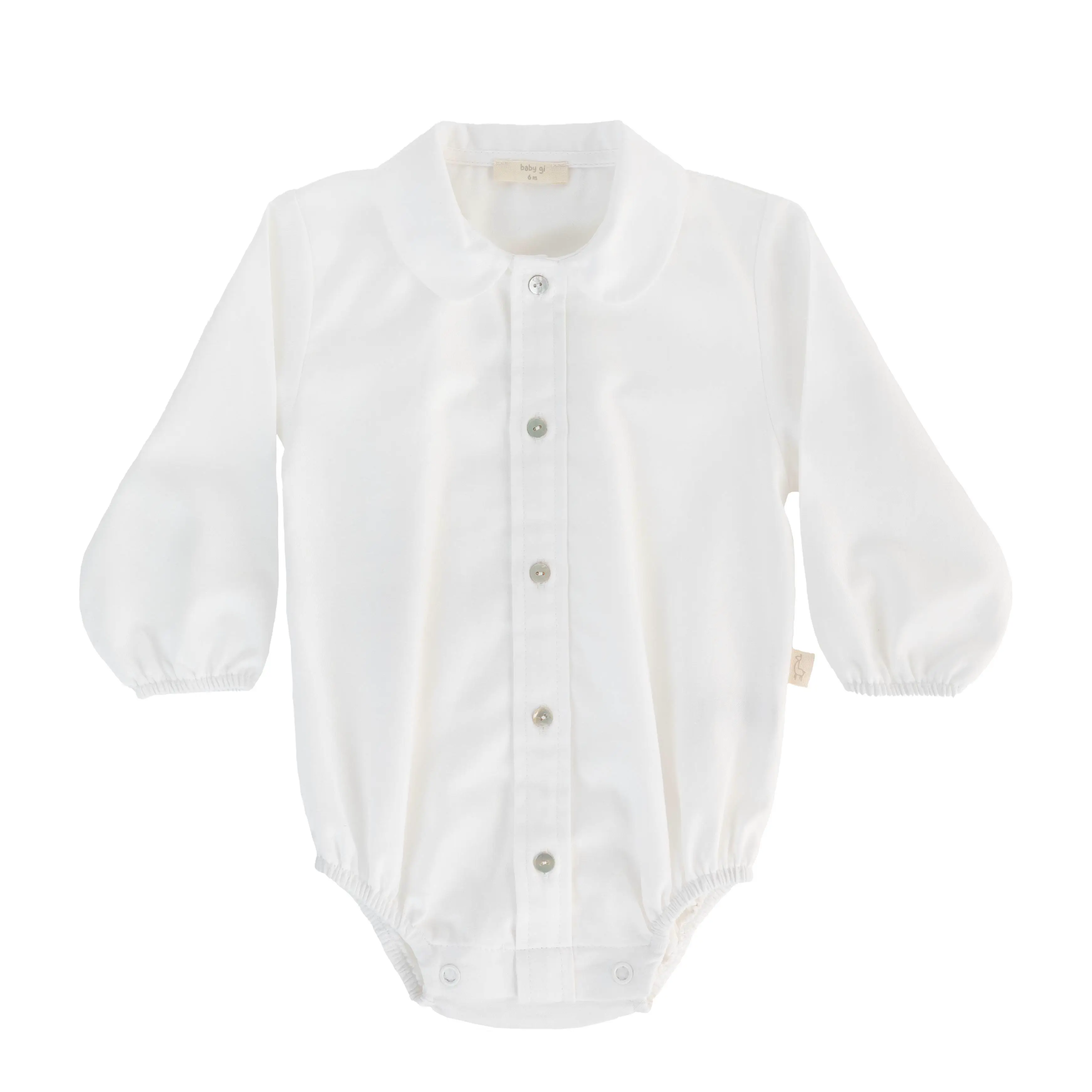 BODY CAMISA