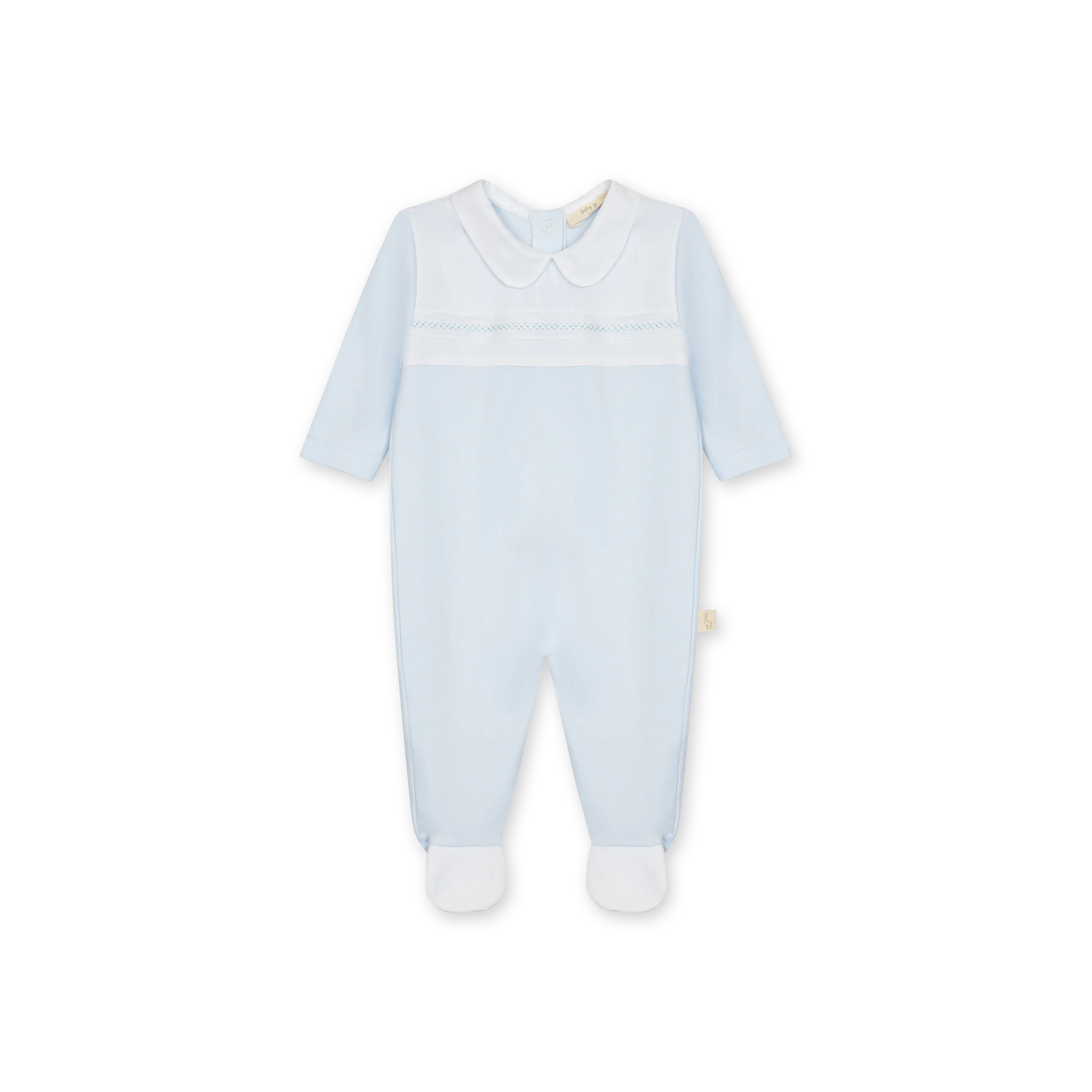 BABYGROW BABY GI