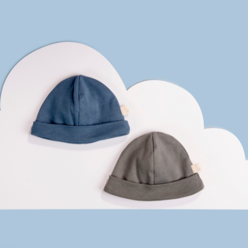 GORRO DUPLO MALHA