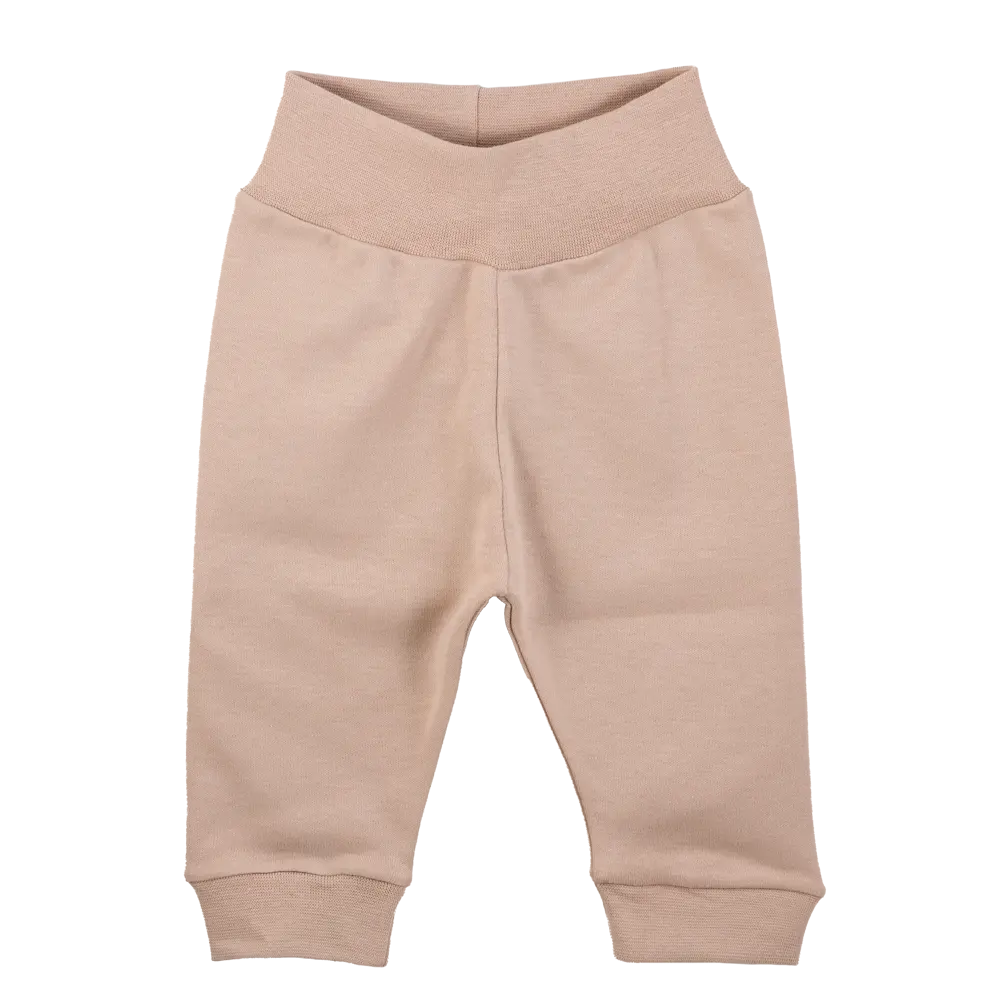 CALÇA EM MALHA TRENDY