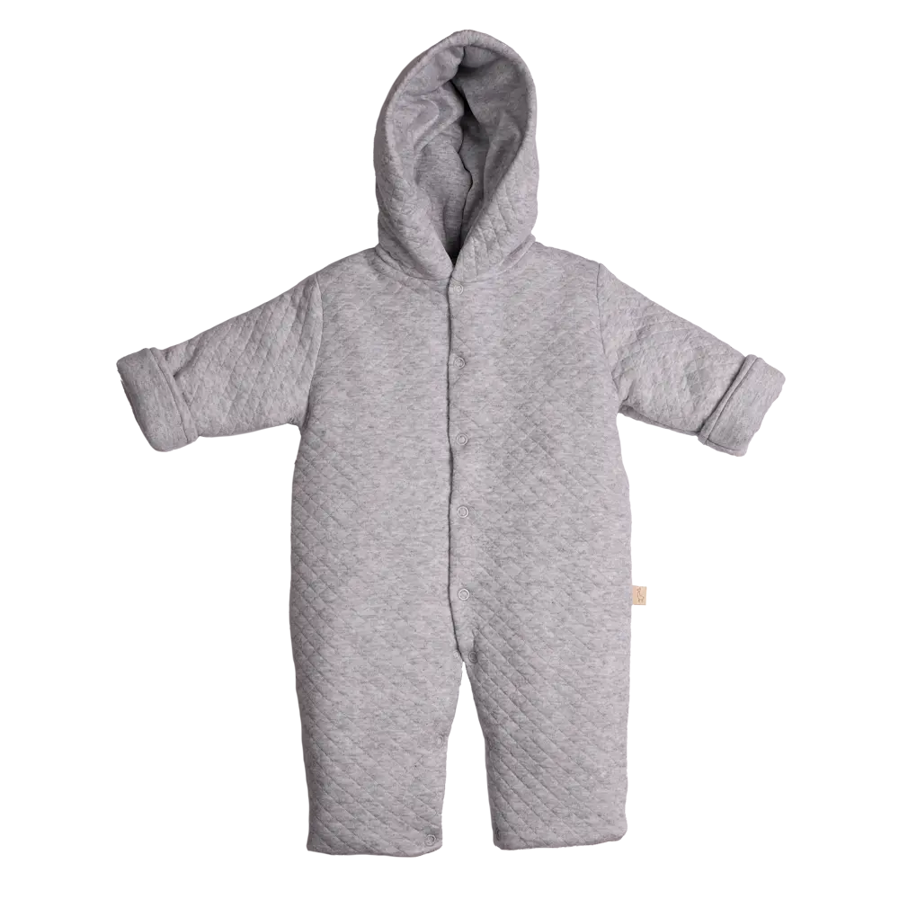 FATO ACOLCHOADO JACQUARD