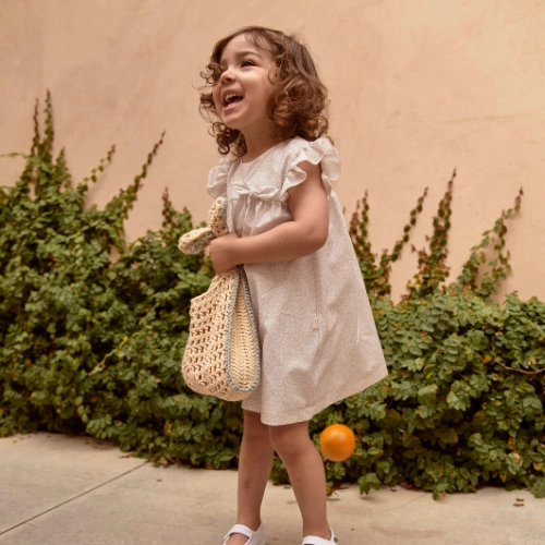 VESTIDO BLOOM