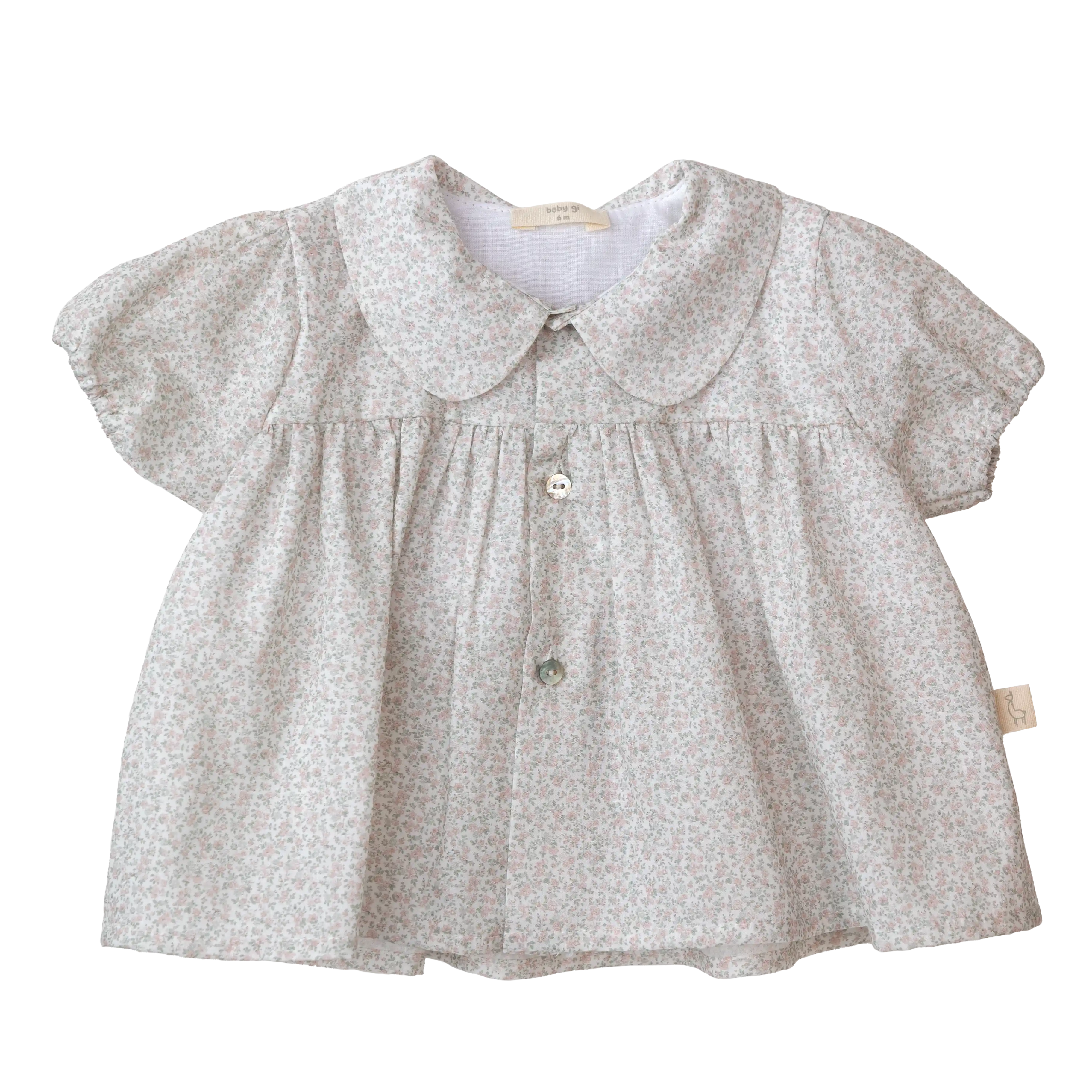 BLUSA BLOOM