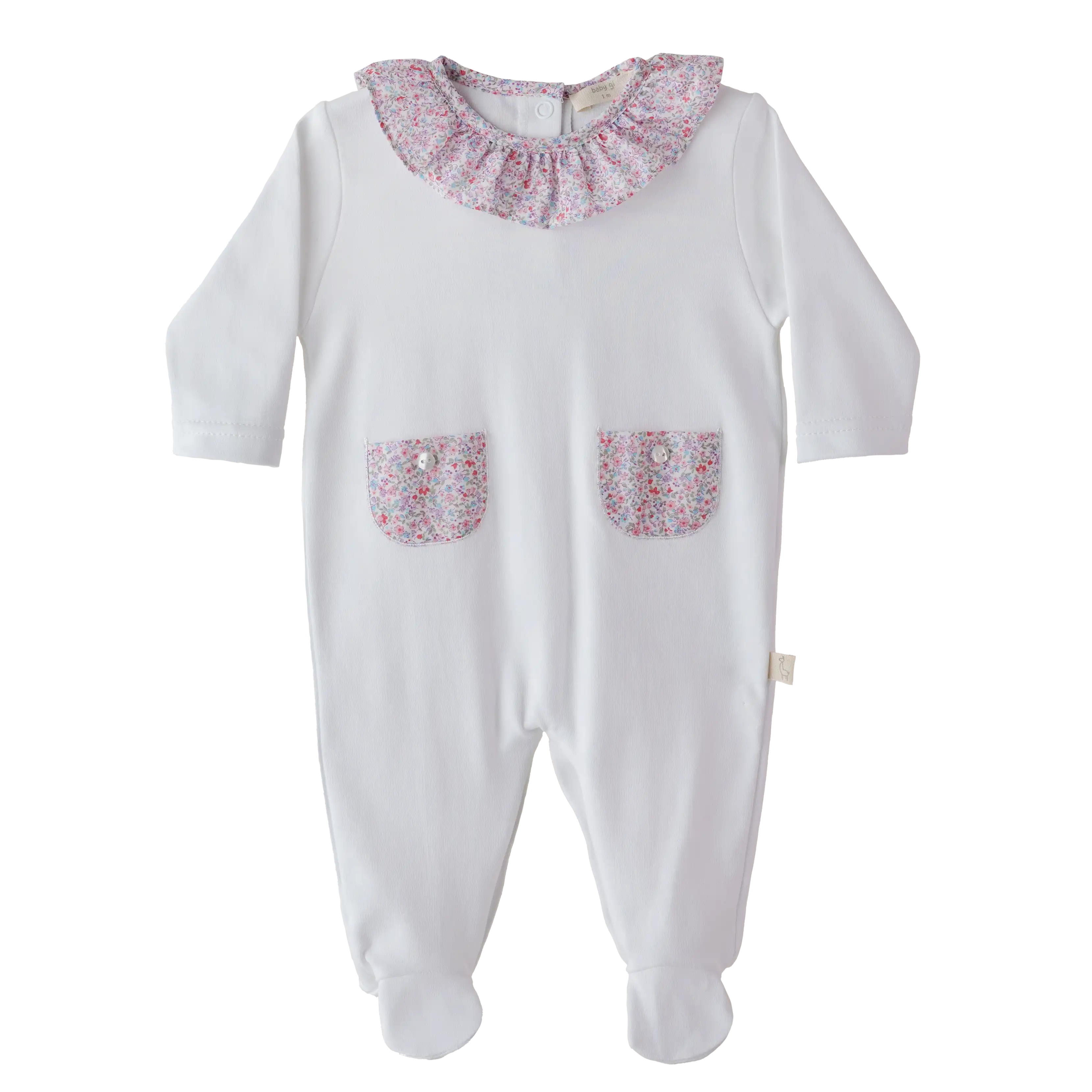 BABYGROW BLOSSOM
