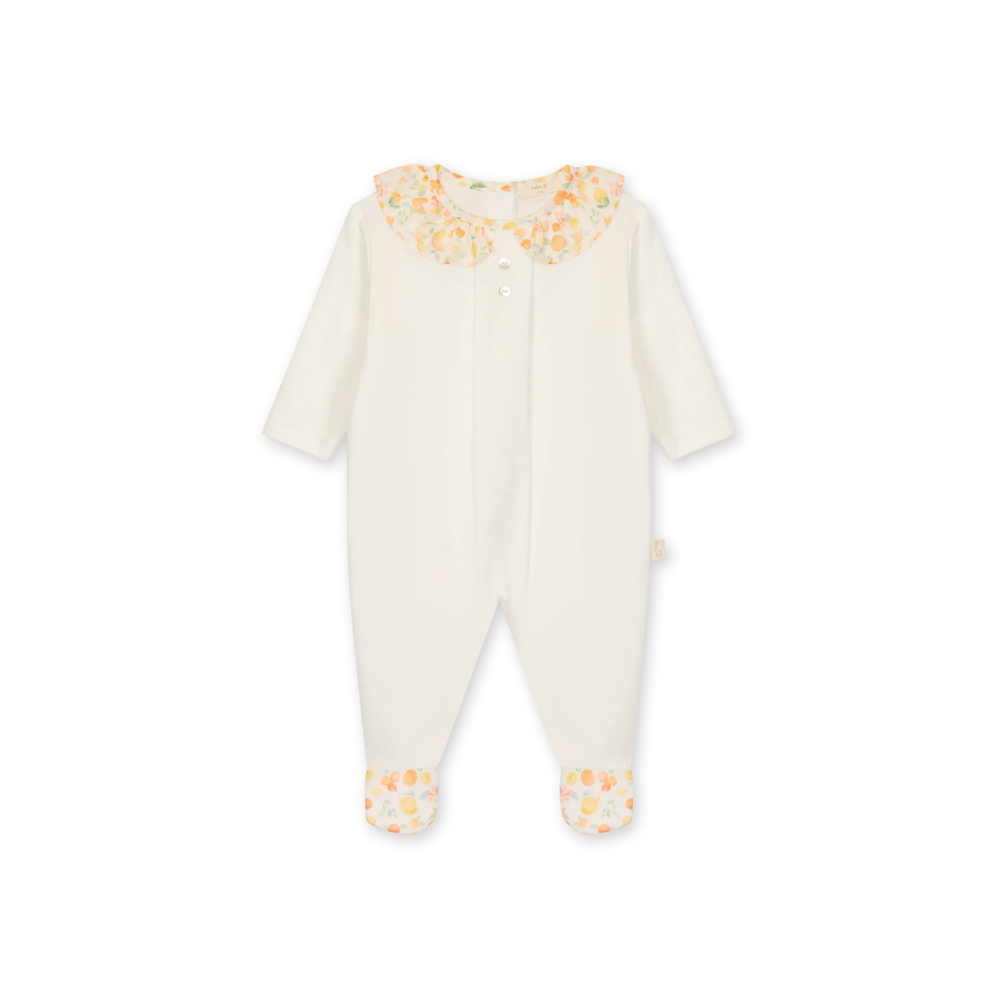 BABYGROW CITRUS