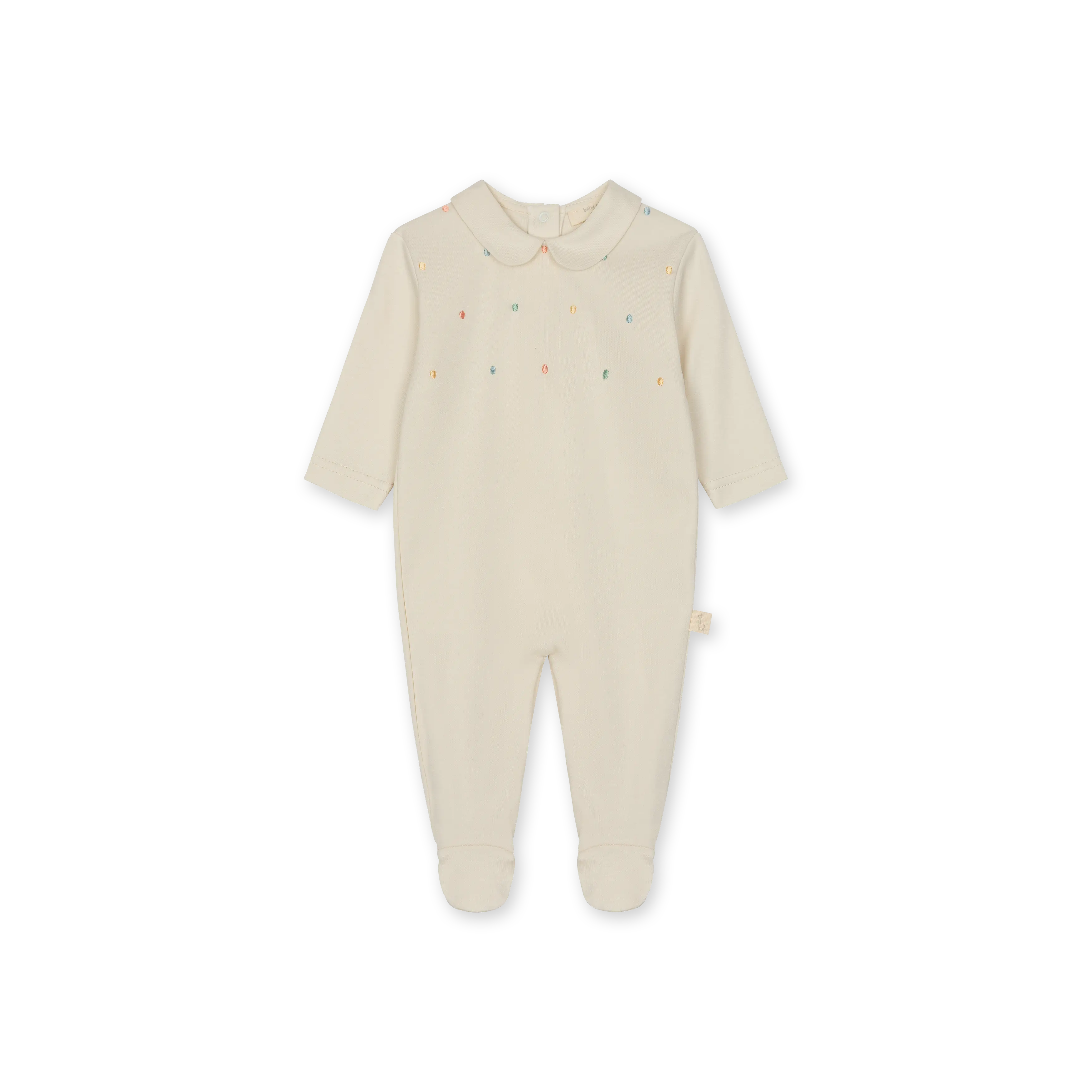 BABYGROW COLORS