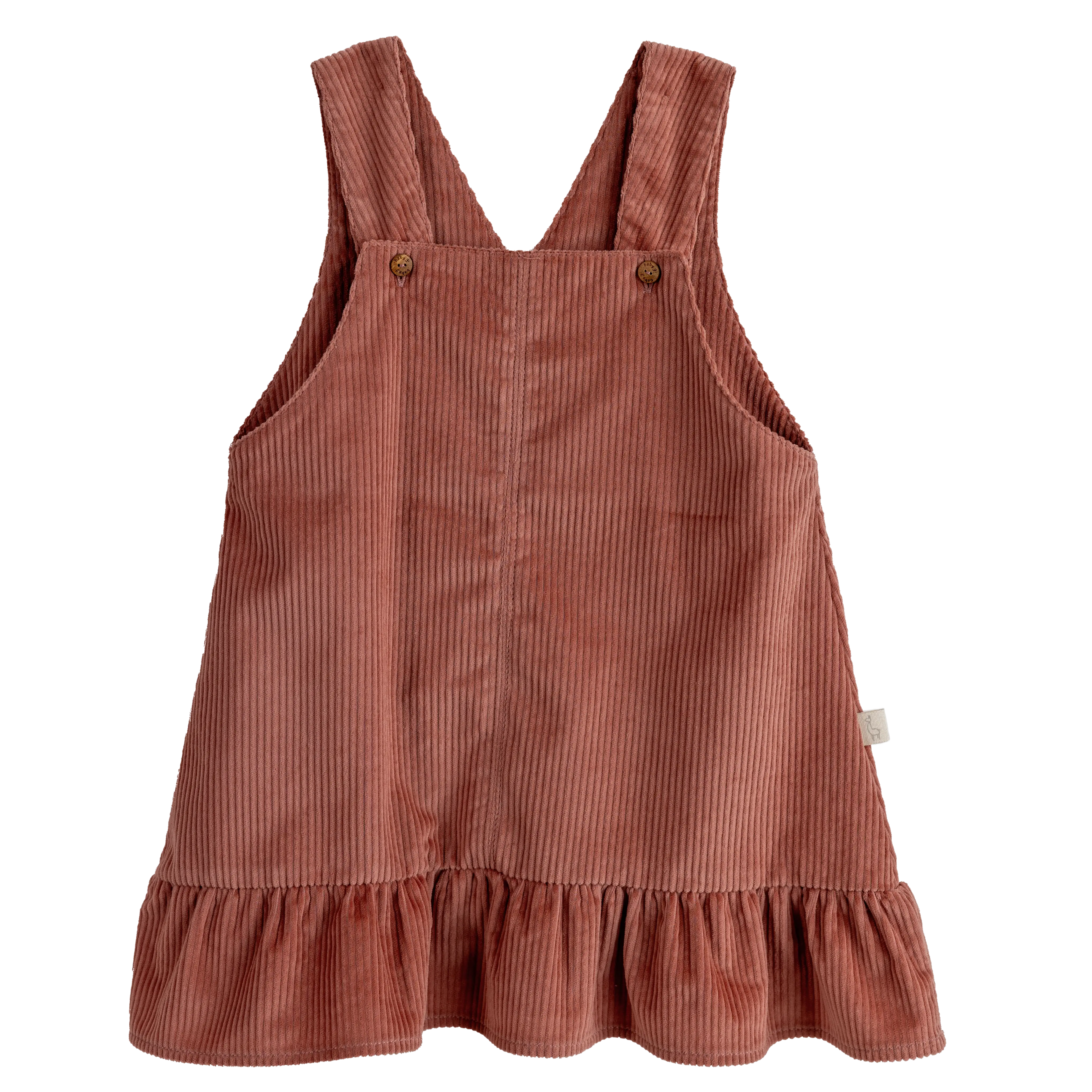 VESTIDO FLORAL