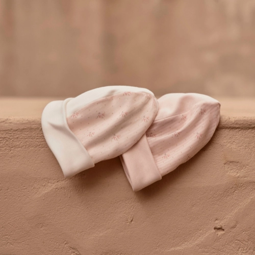 GORRO FLORA