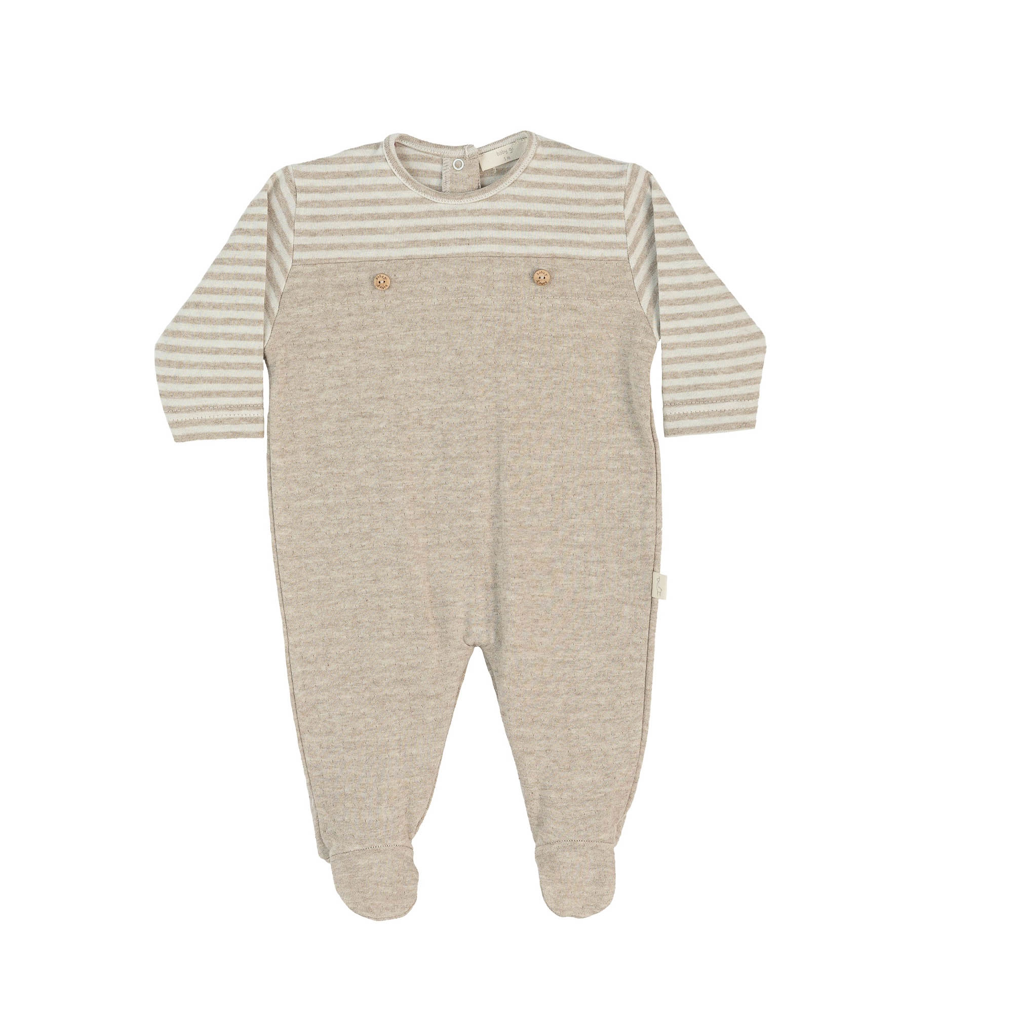 BABYGROW FARM