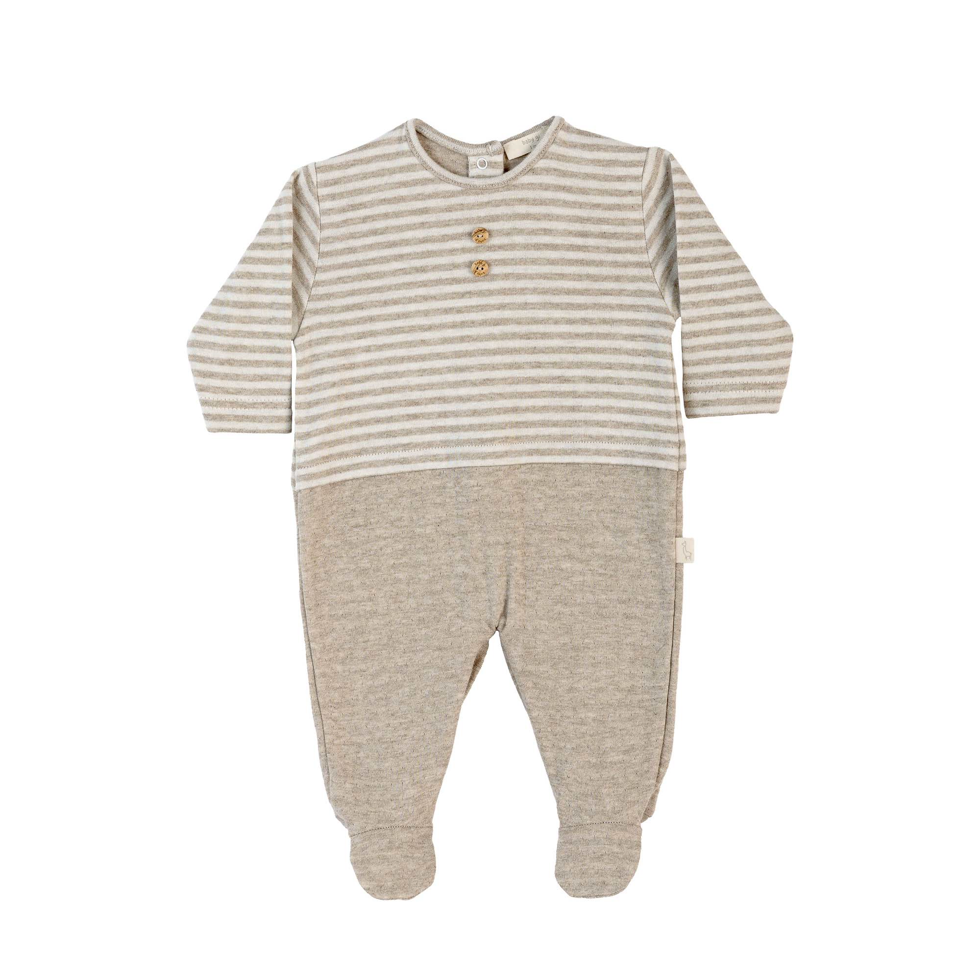 BABYGROW FARM