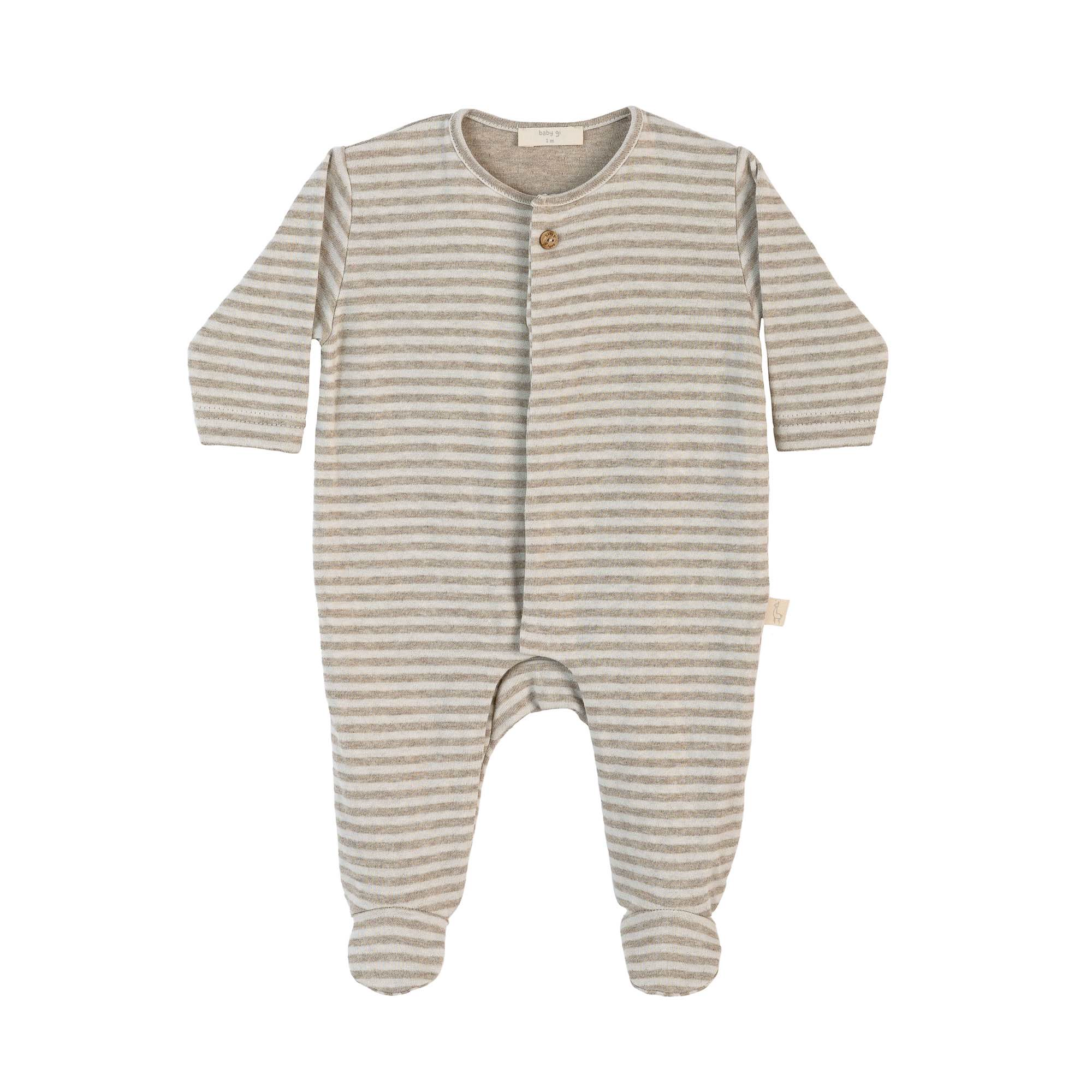 BABYGROW FARM