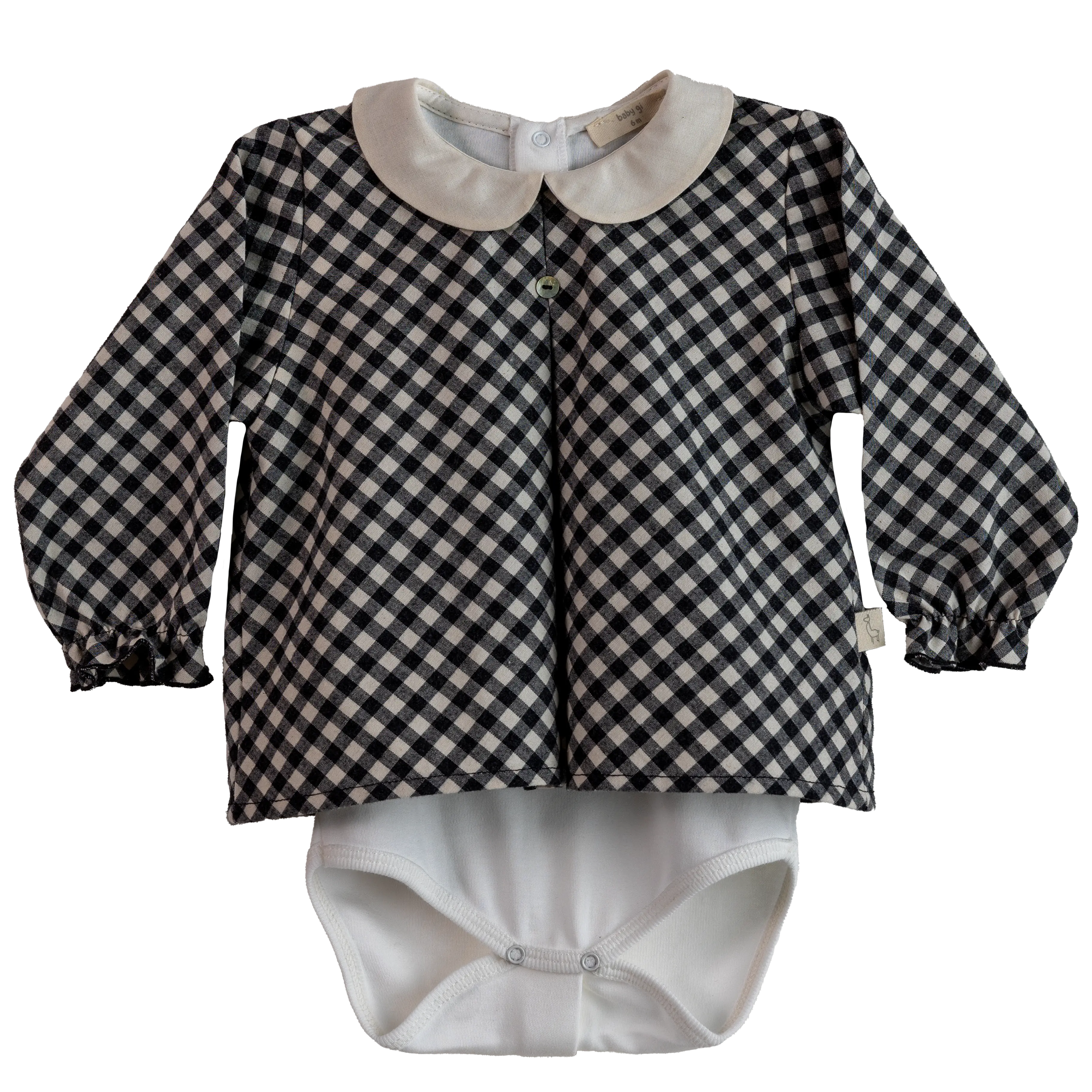 BLUSA FESTIVITY