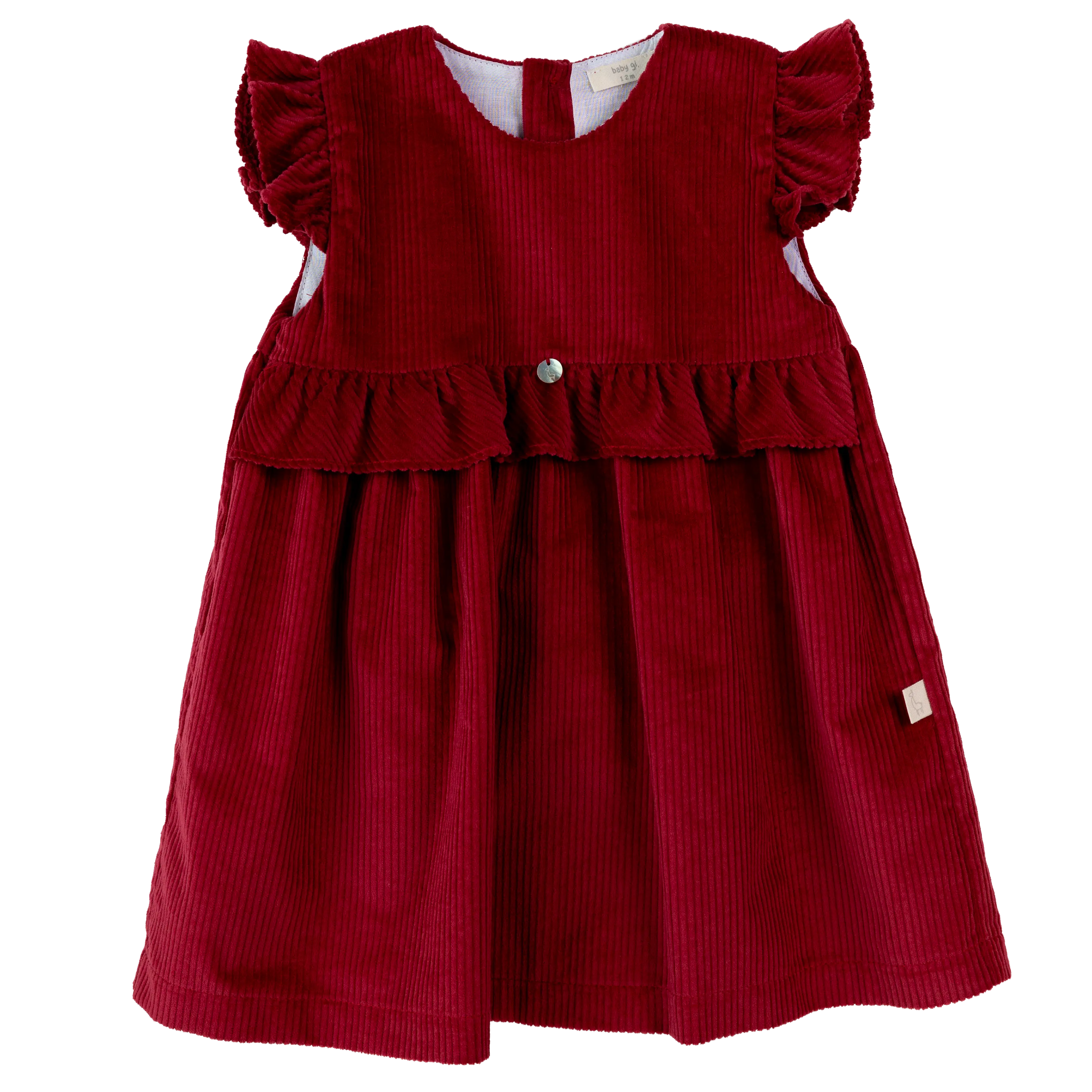VESTIDO FESTIVITY