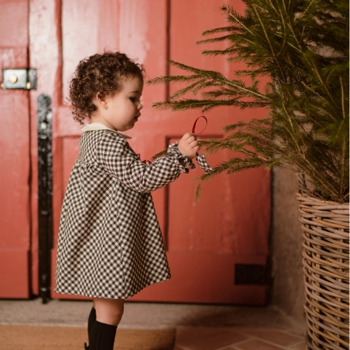 VESTIDO FESTIVITY