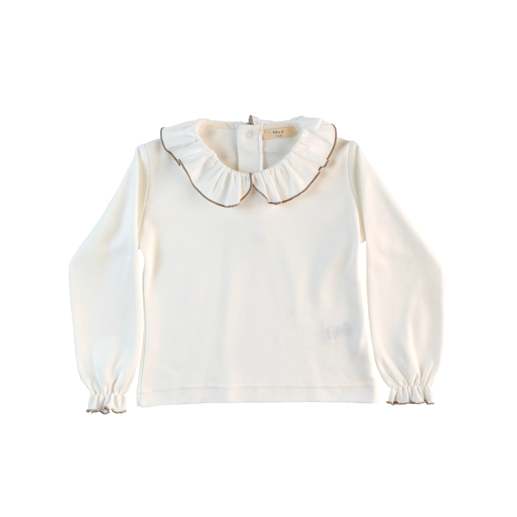 CAMISOLA GOOSE