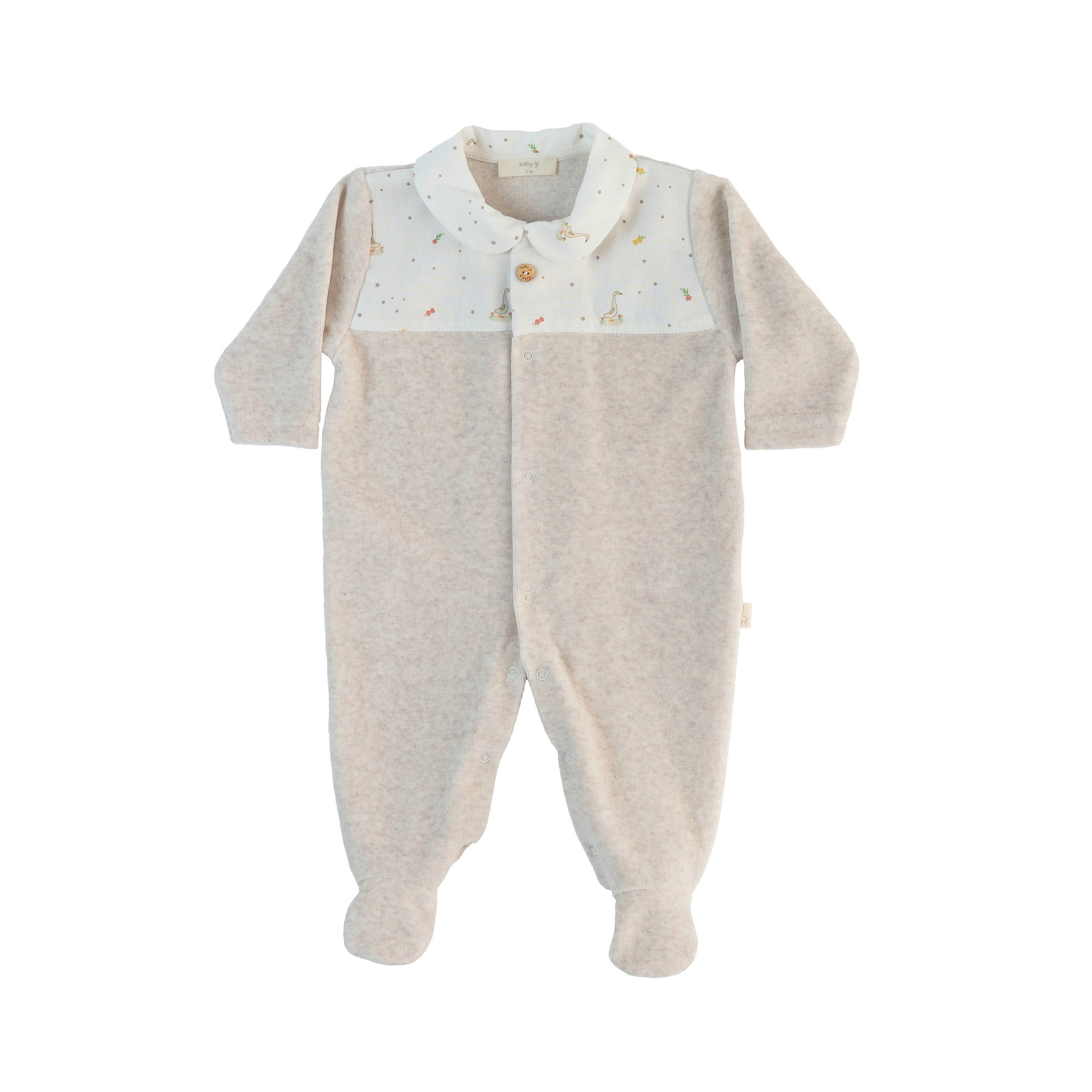 BABYGROW GOOSE