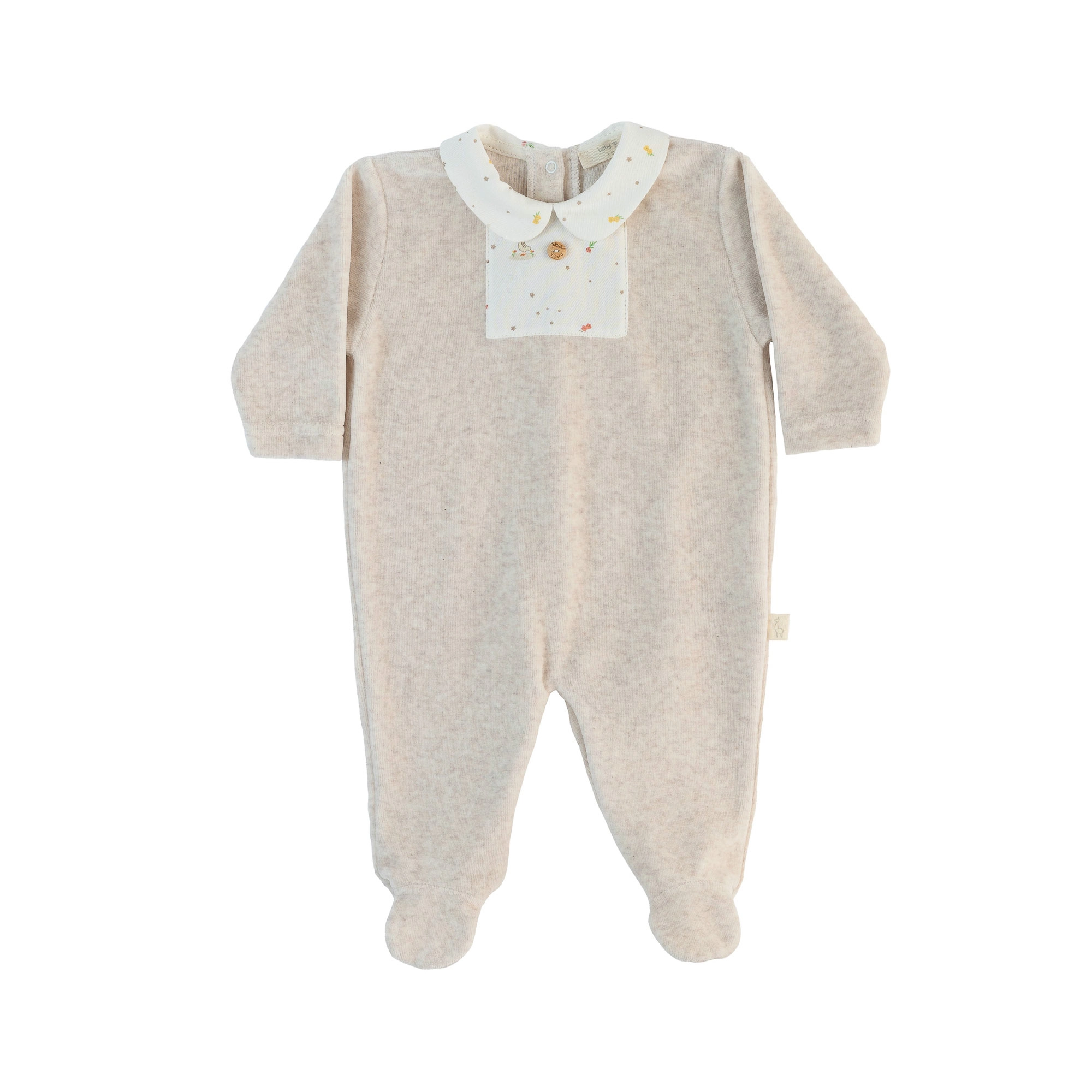 BABYGROW GOOSE