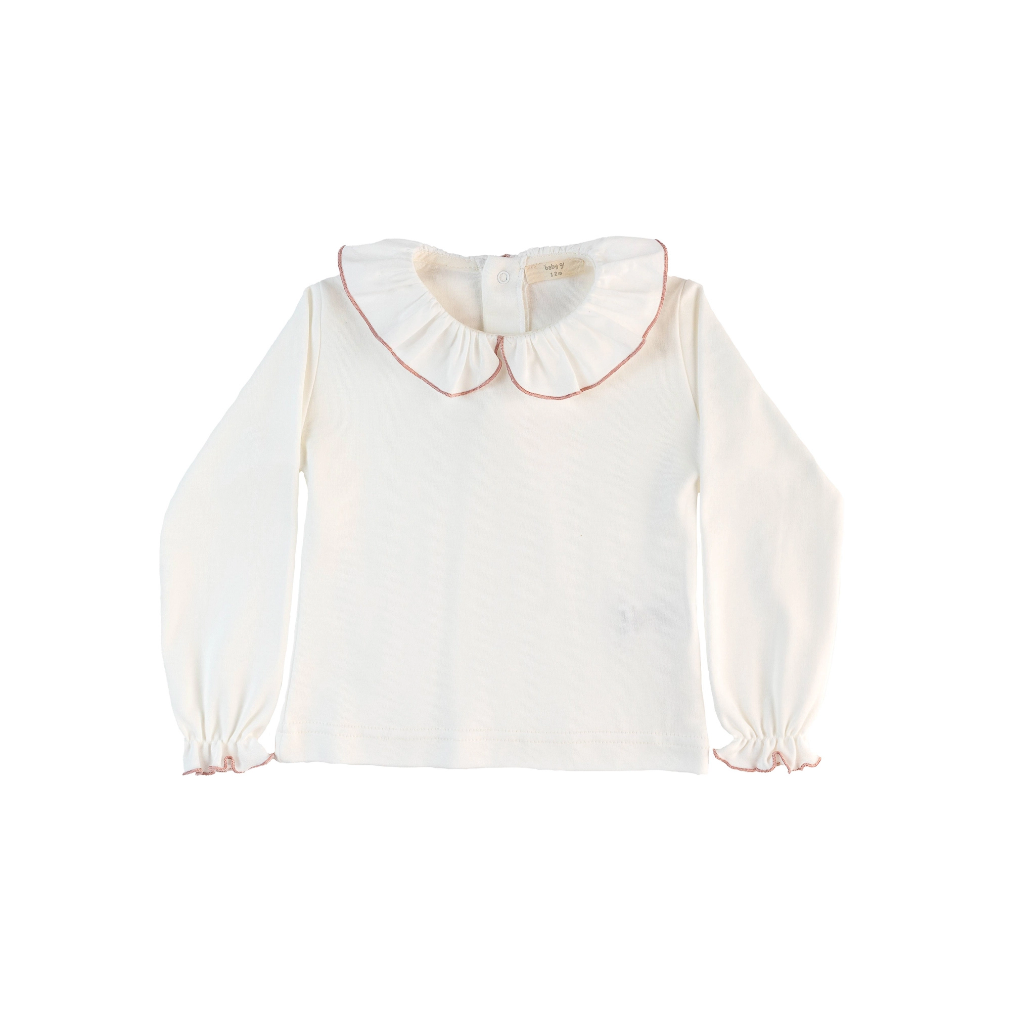 CAMISOLA LEAH
