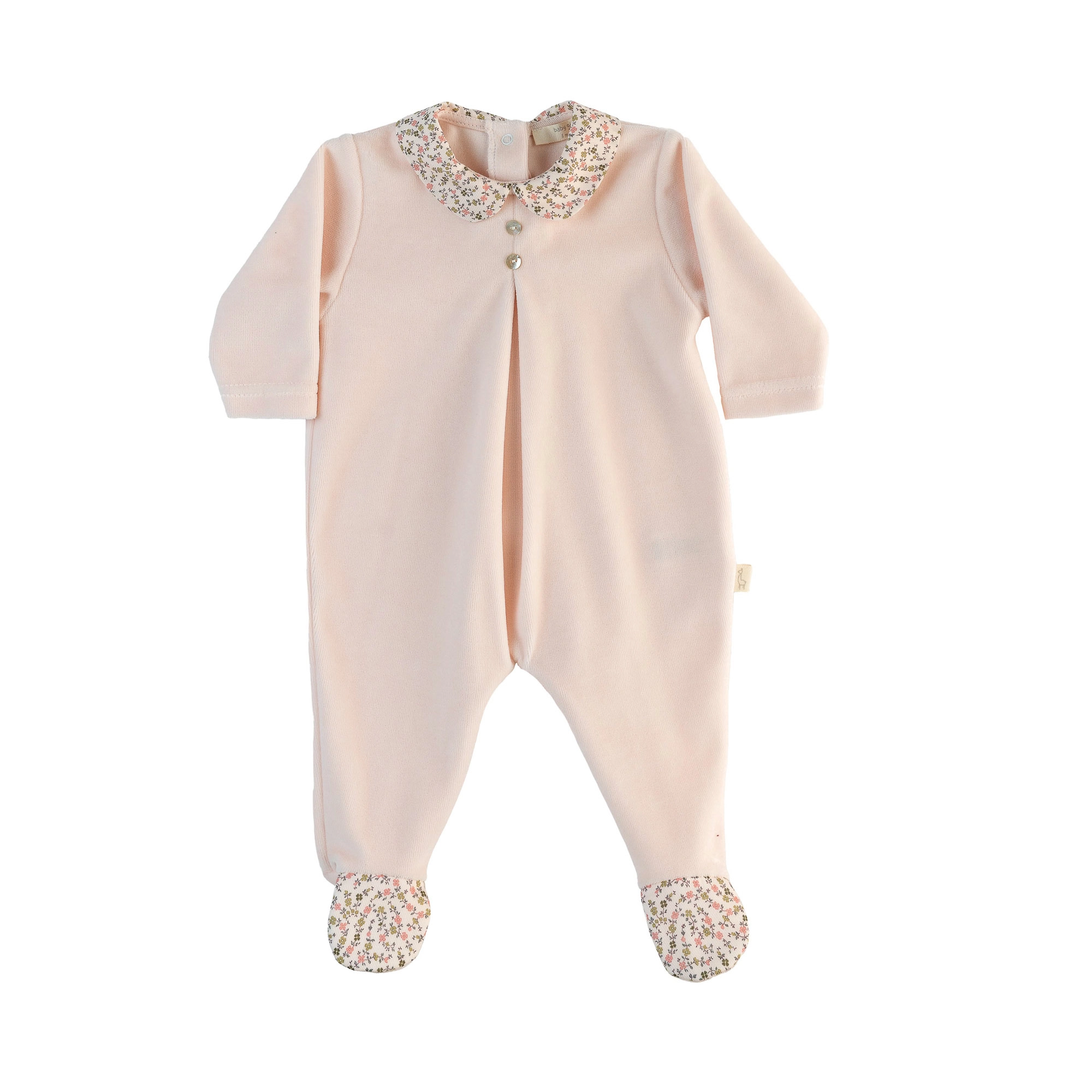 BABYGROW LEAH