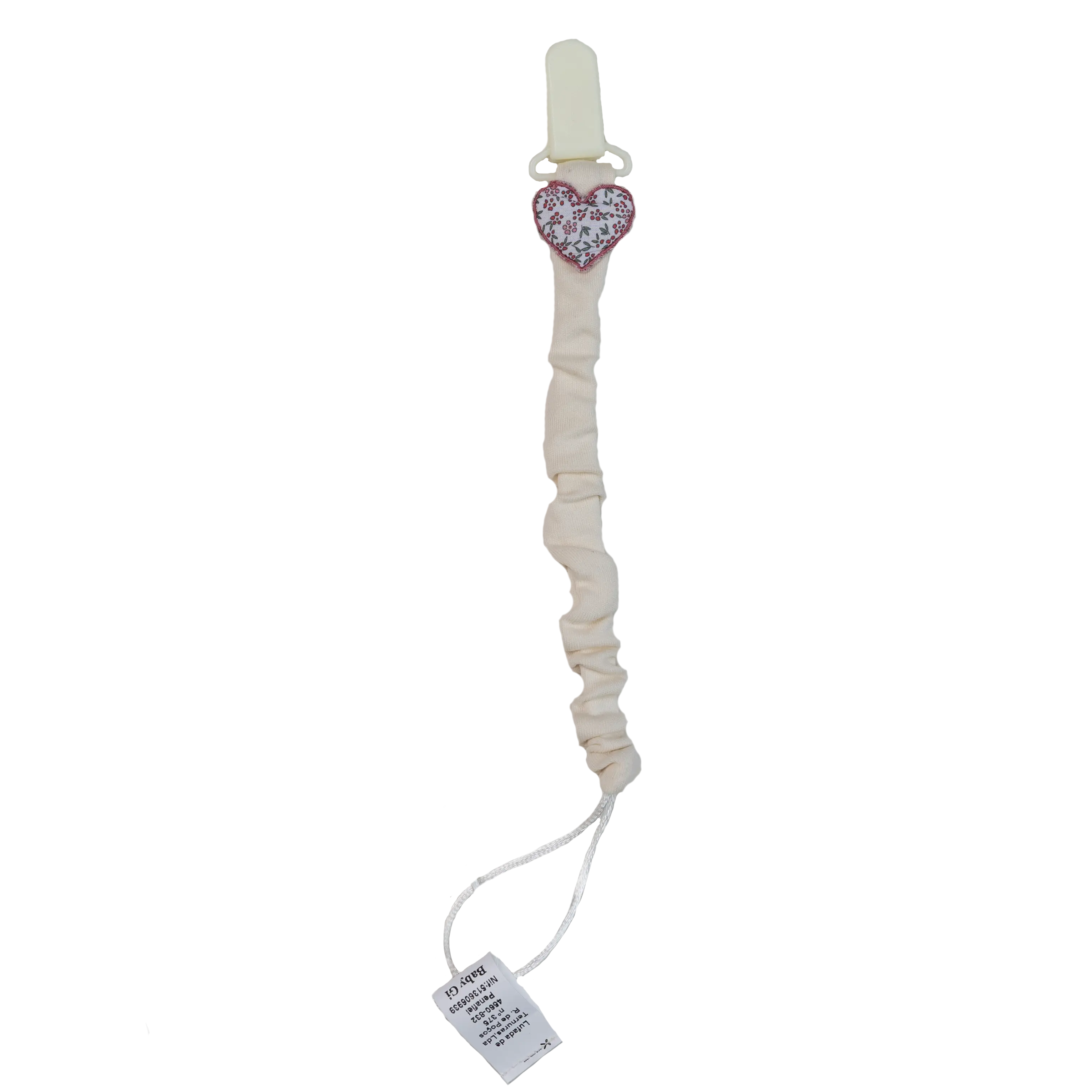 PORTA-CHUPETA LIBERTY