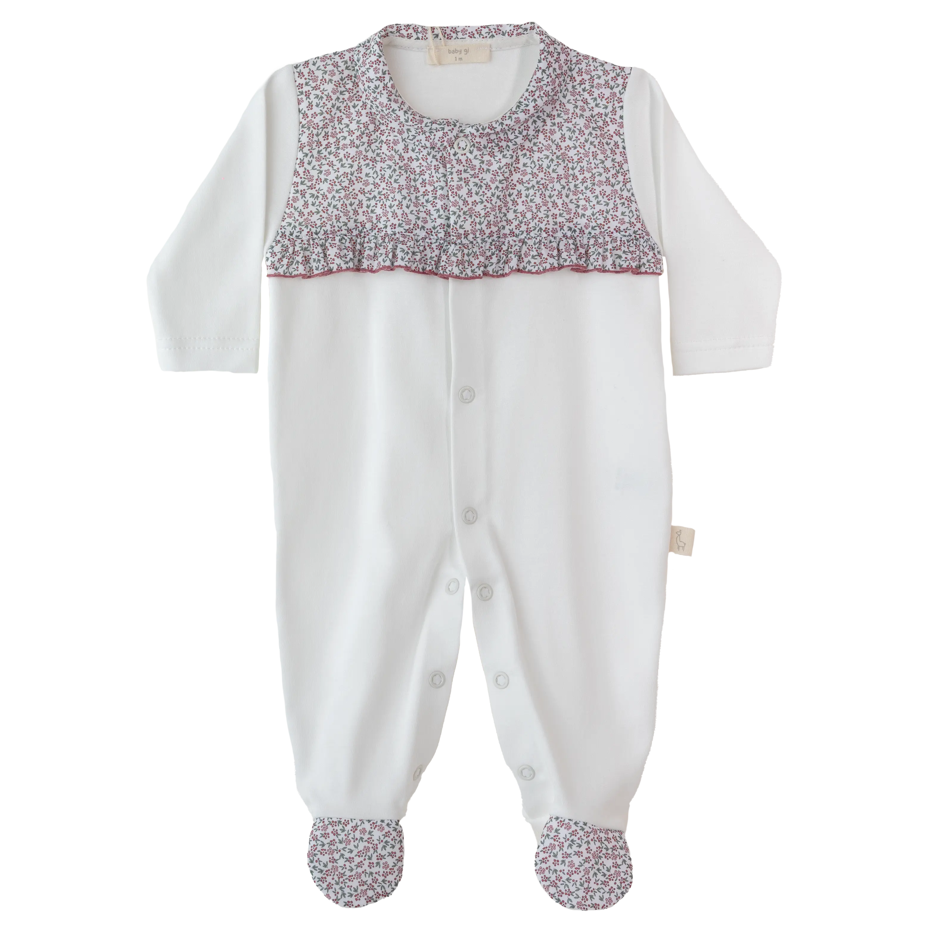 BABYGROW LIBERTY