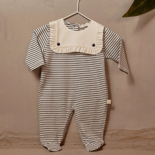 BABYGROW NAVY