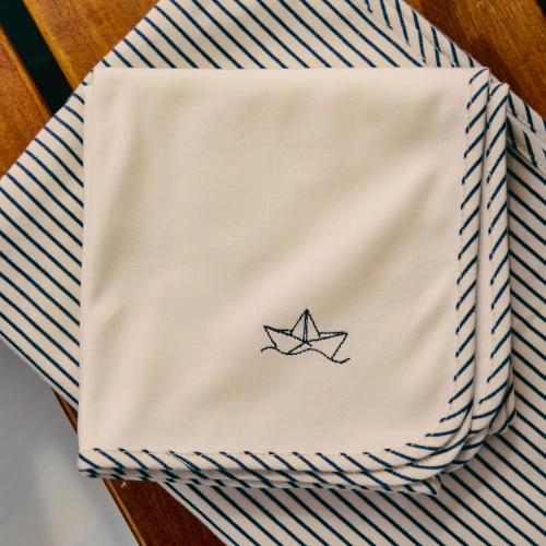 FRALDA NAVY