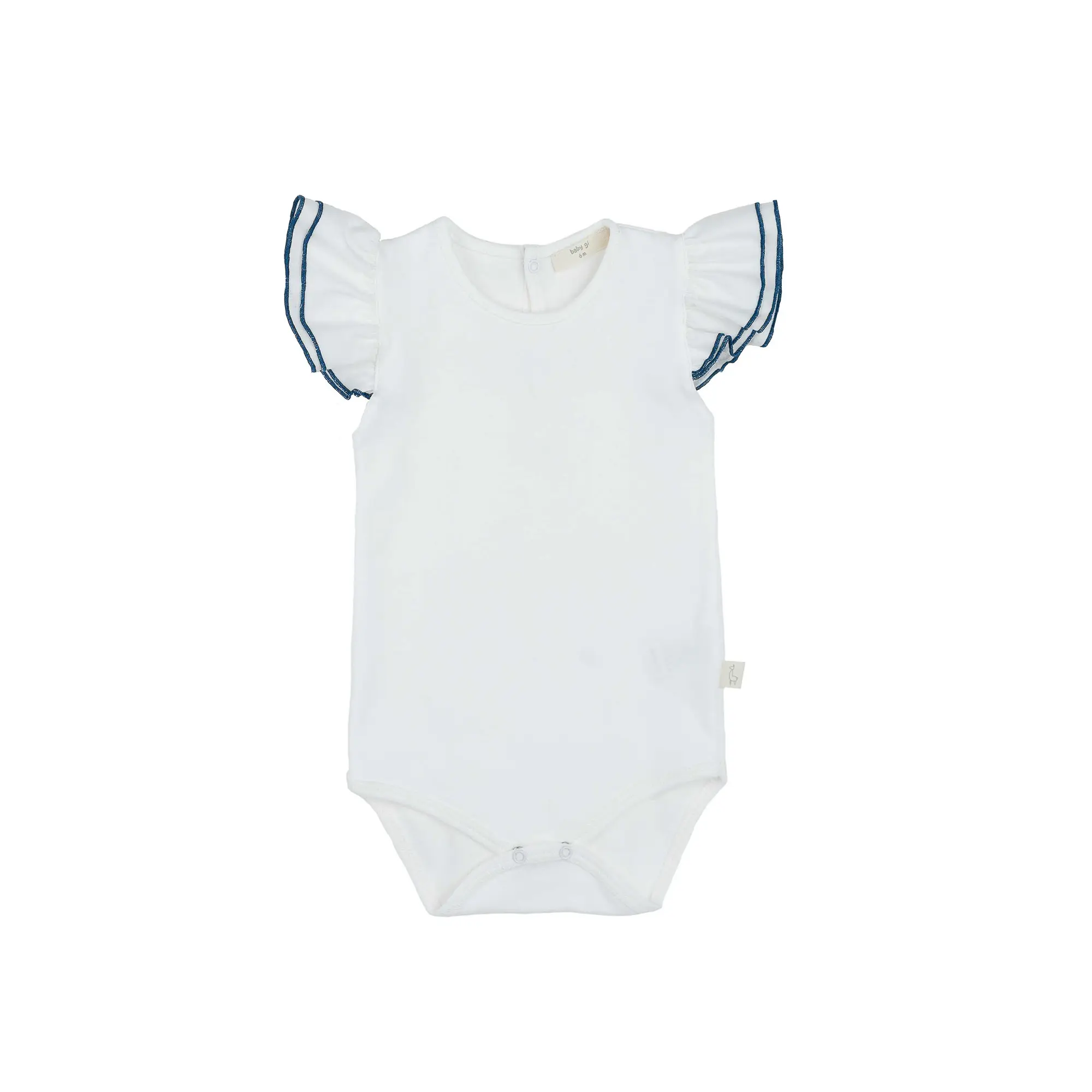 BODY NAVY