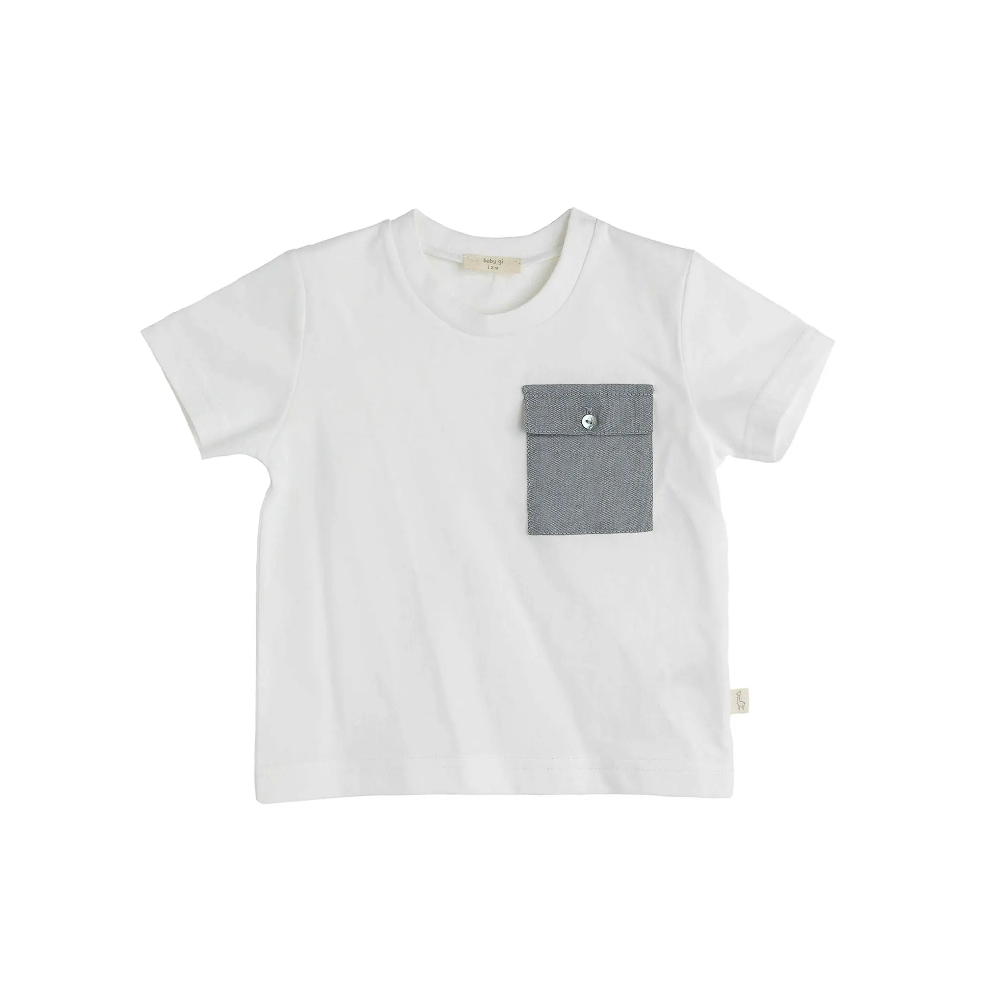 T-SHIRT OCEAN