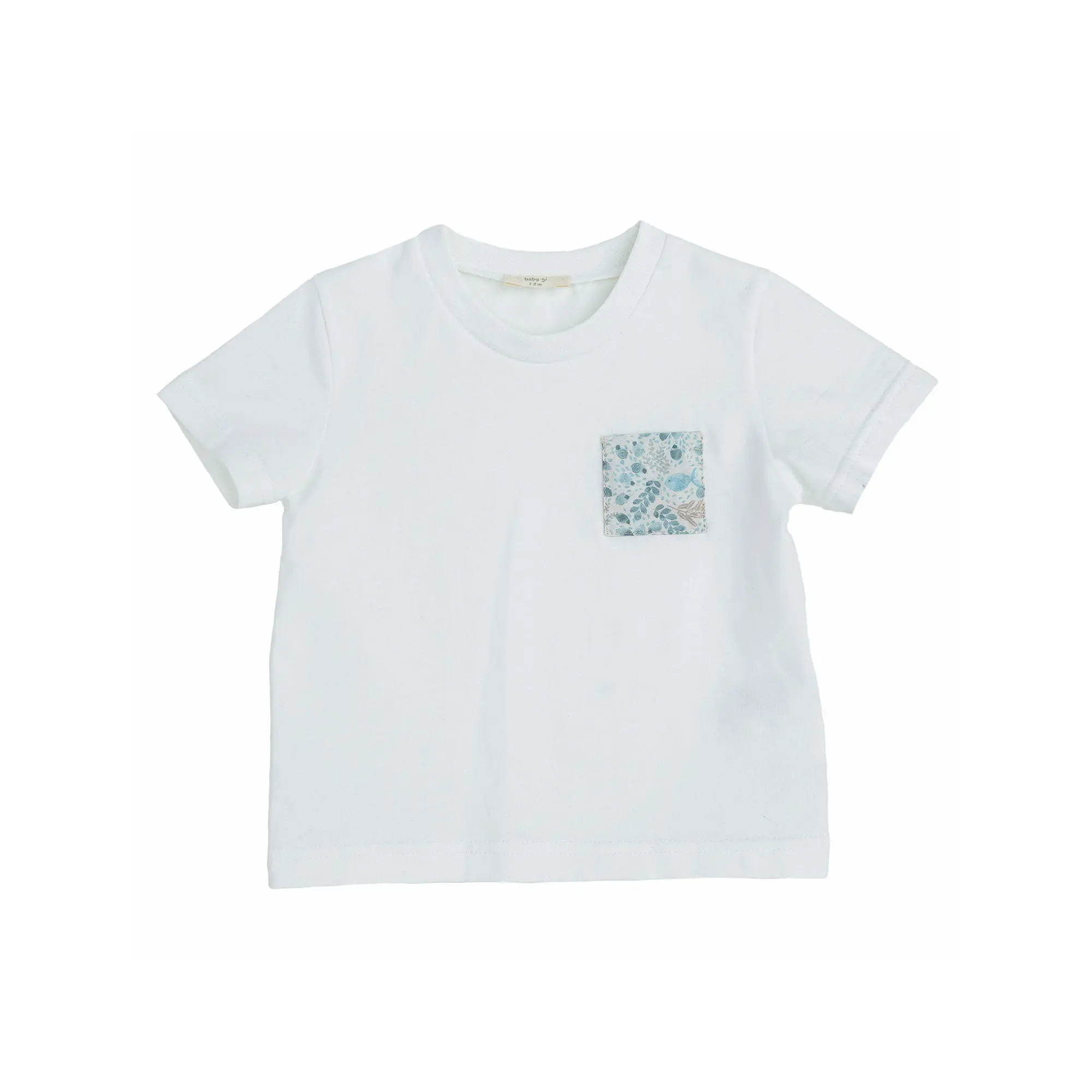 T-SHIRT OCEAN