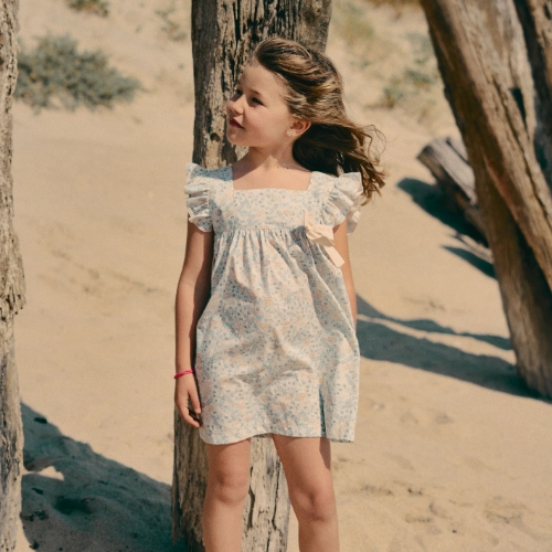 VESTIDO OCEAN