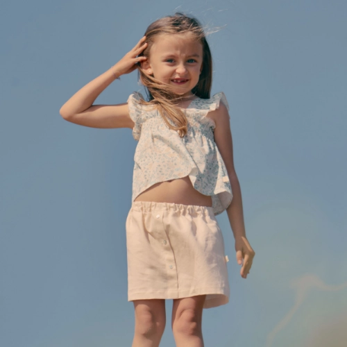 BLUSA OCEAN