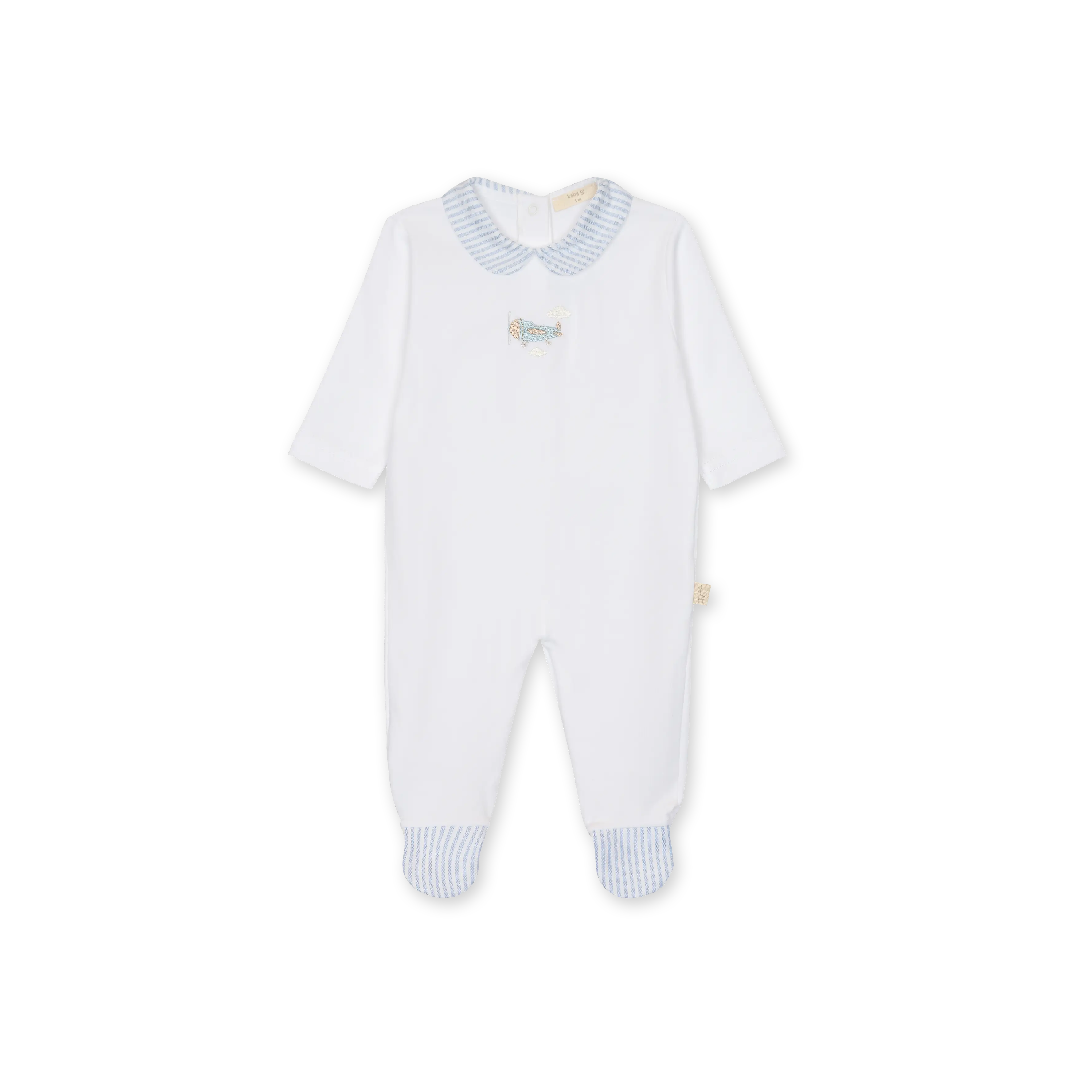 BABYGROW OVER THE CLOUDS