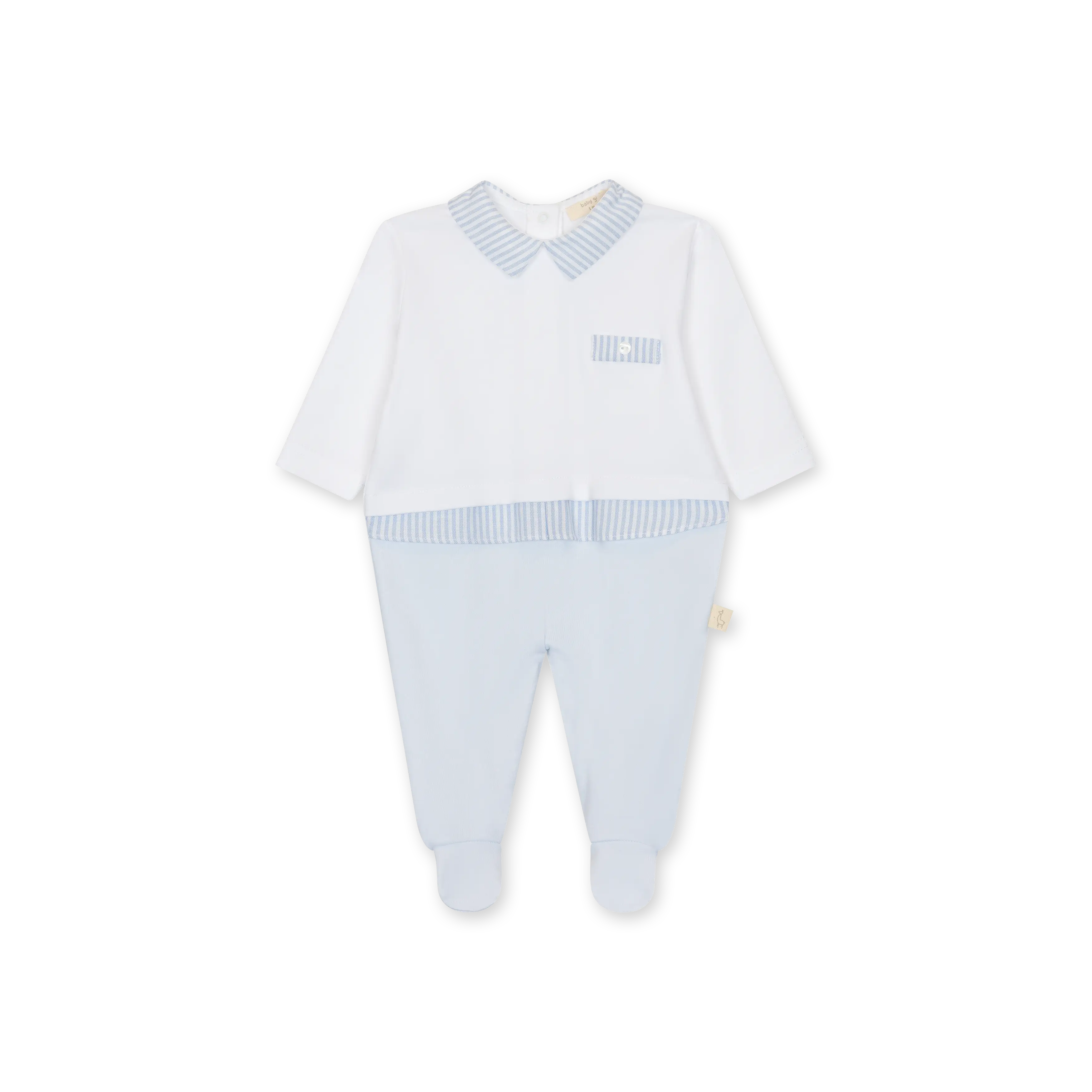 BABYGROW OVER THE CLOUDS