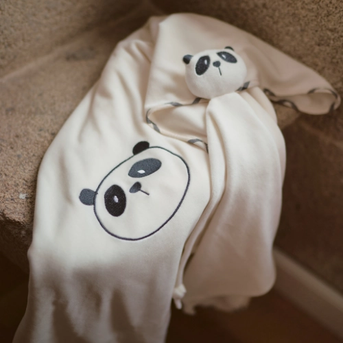 MANTA PANDA