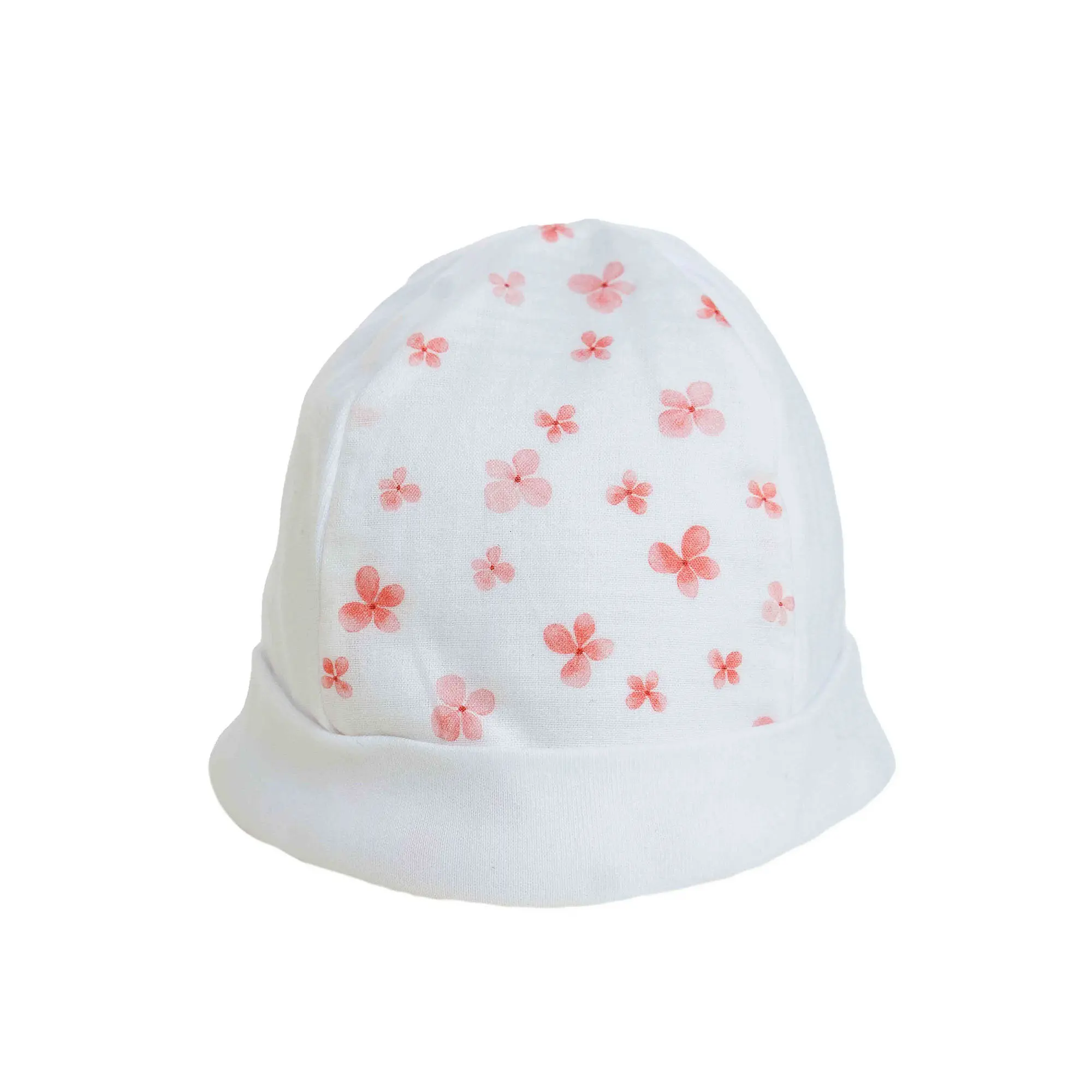 GORRO PETALS