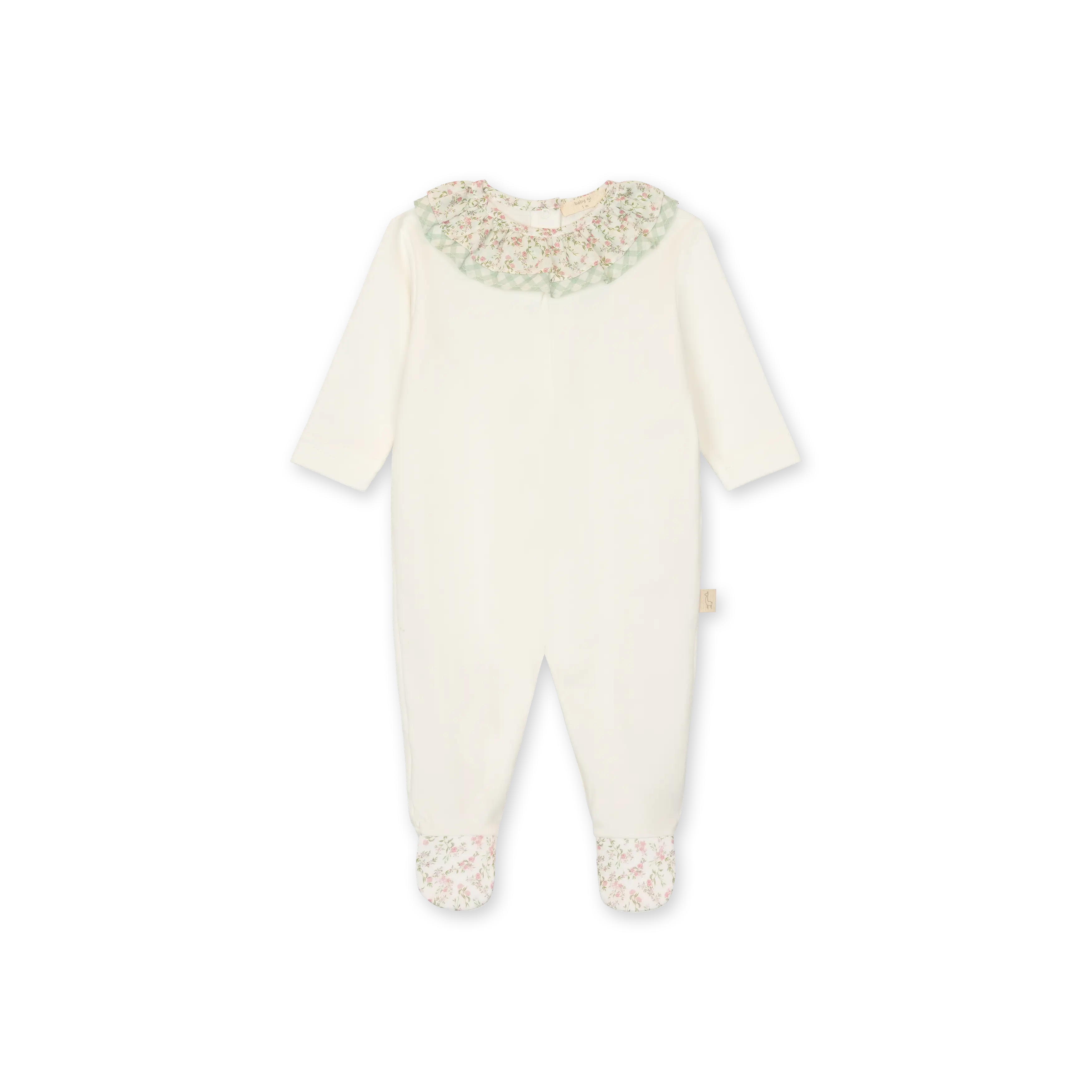 BABYGROW PRAIRIE