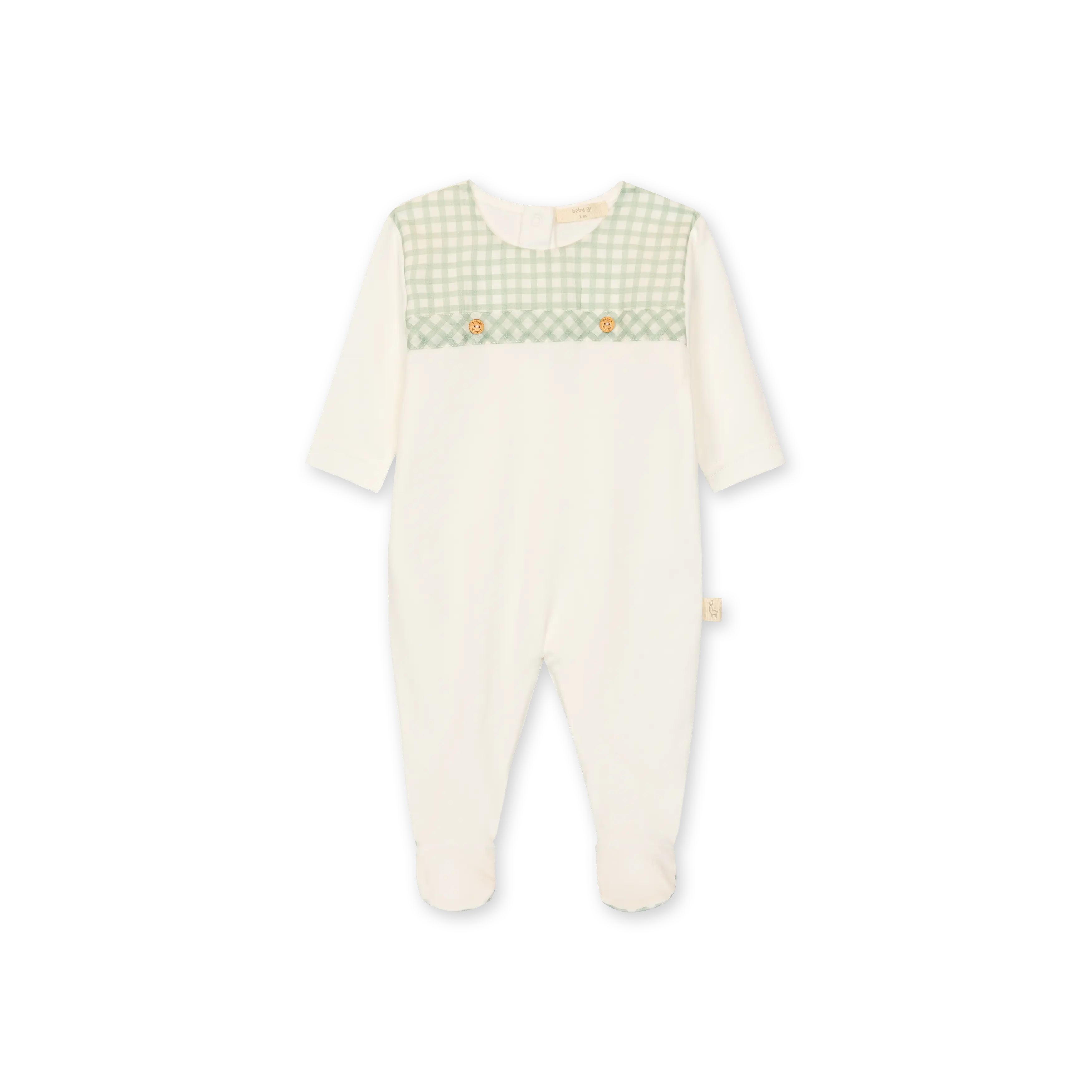 BABYGROW PRAIRIE