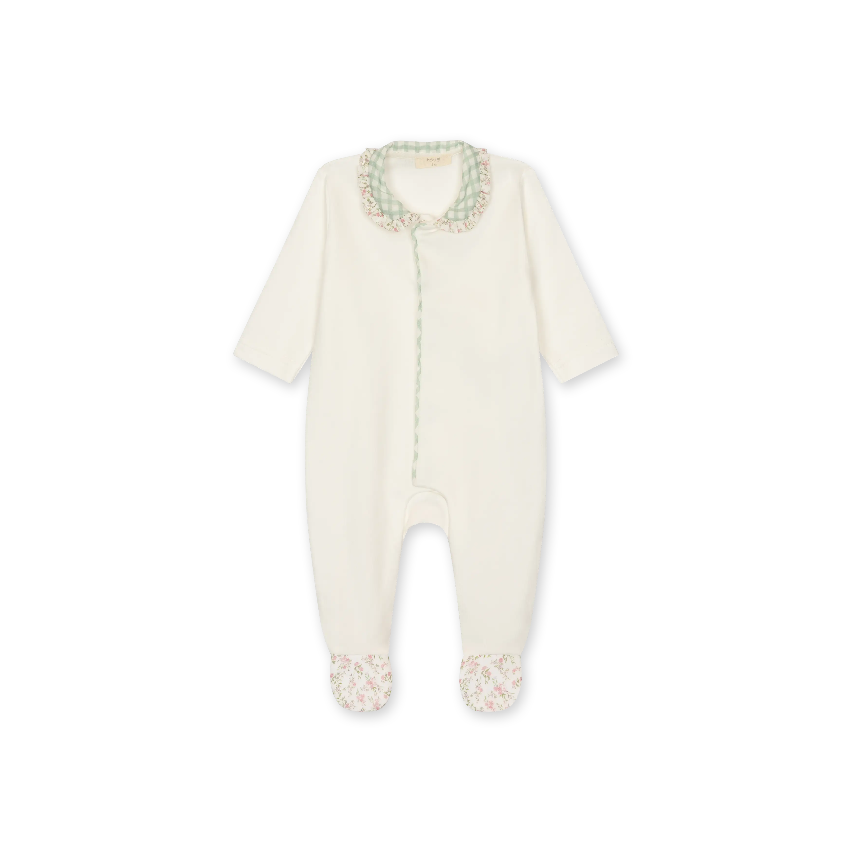 BABYGROW PRAIRIE
